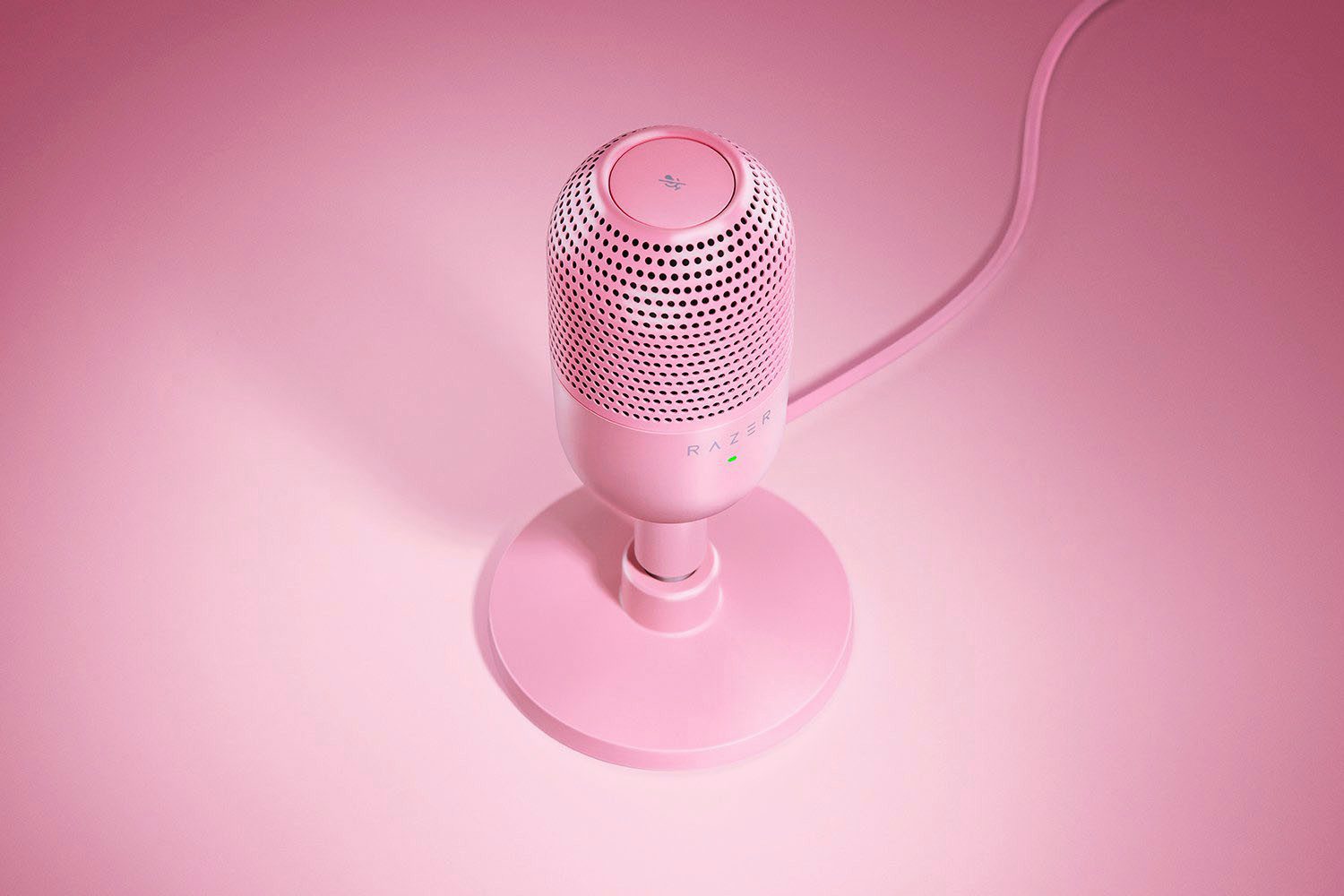 RAZER Streaming-Mikrofon Seiren V3 Mini