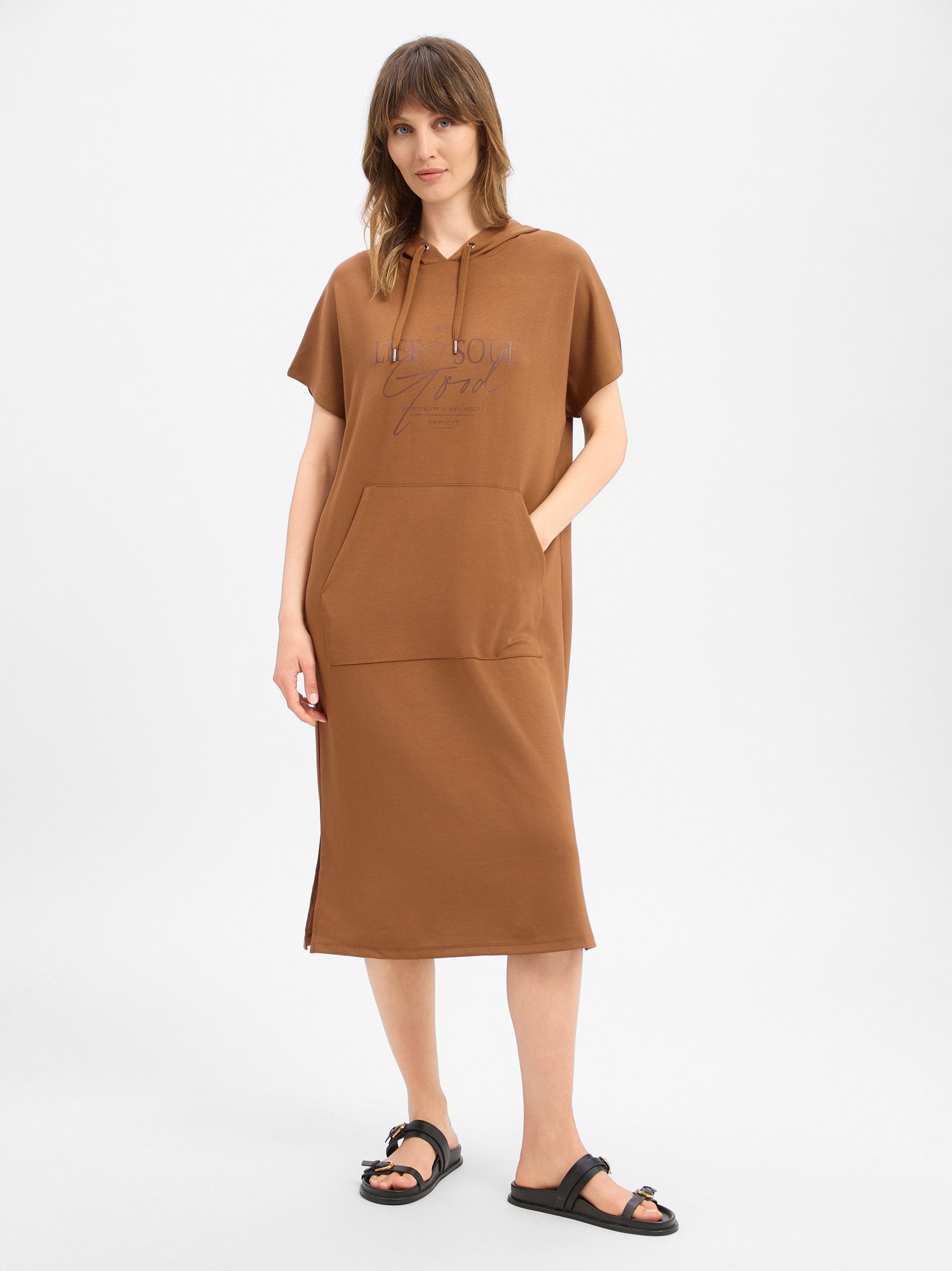 soyaconcept Jerseykleid Banu