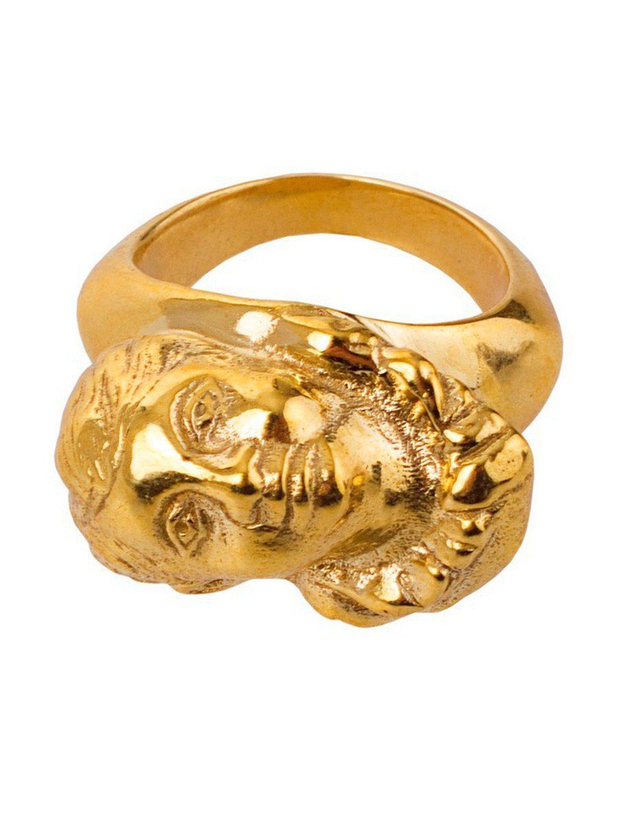 Fingerring Angelo Ring