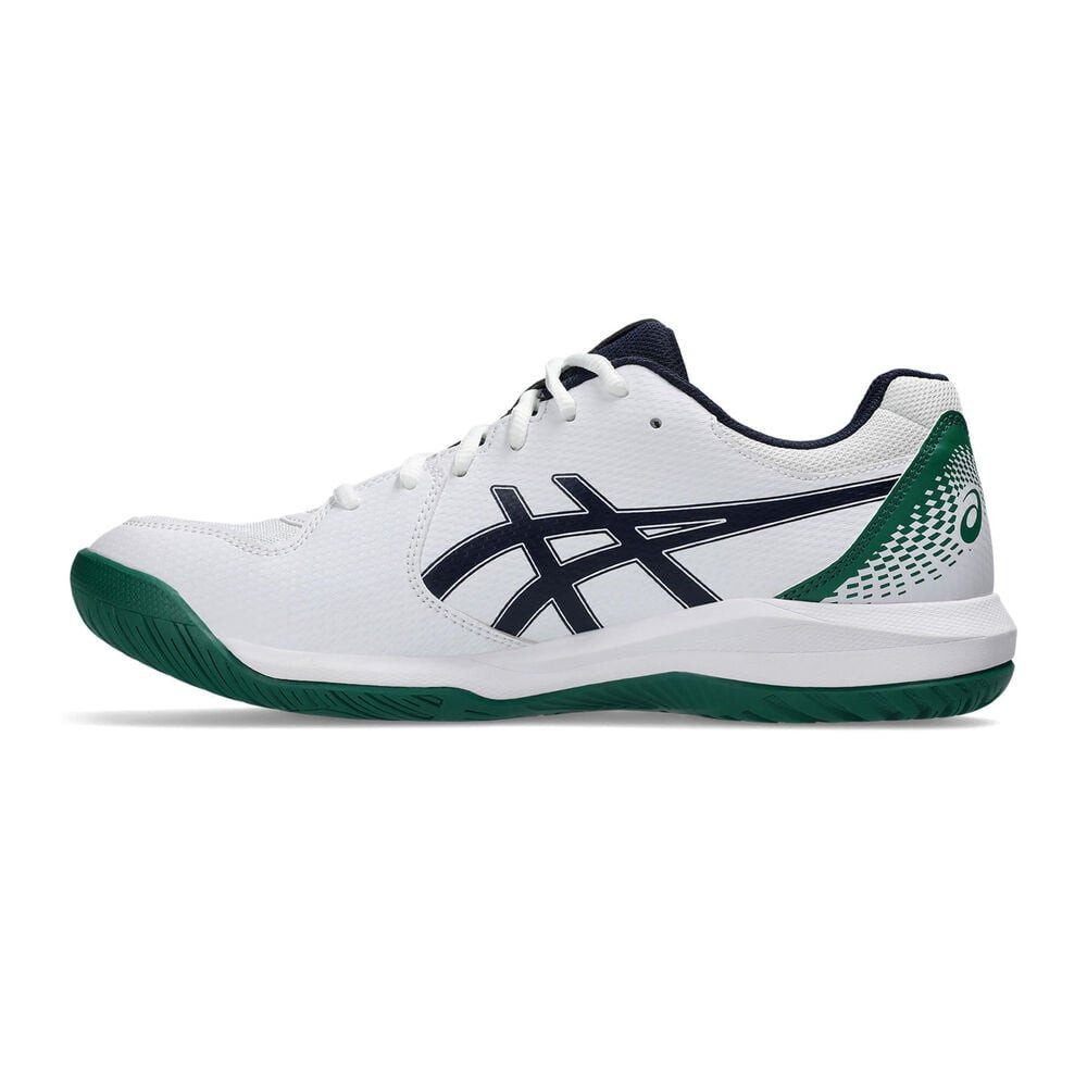 Asics Gel-Dedicate 8 - Allcourt Tennisschuh günstig online kaufen