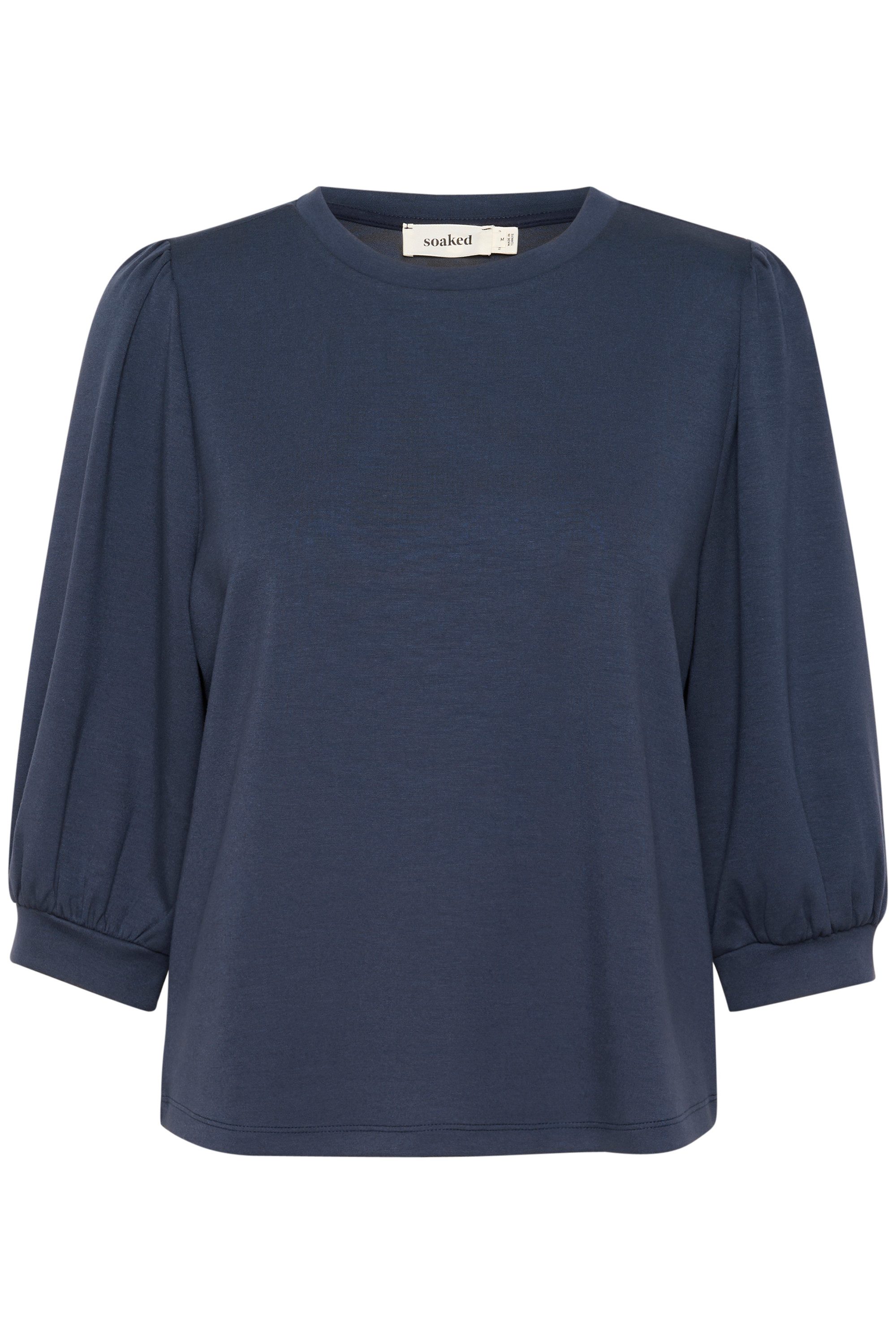 SOAKED IN LUXURY T-Shirt T-shirt SLIeste