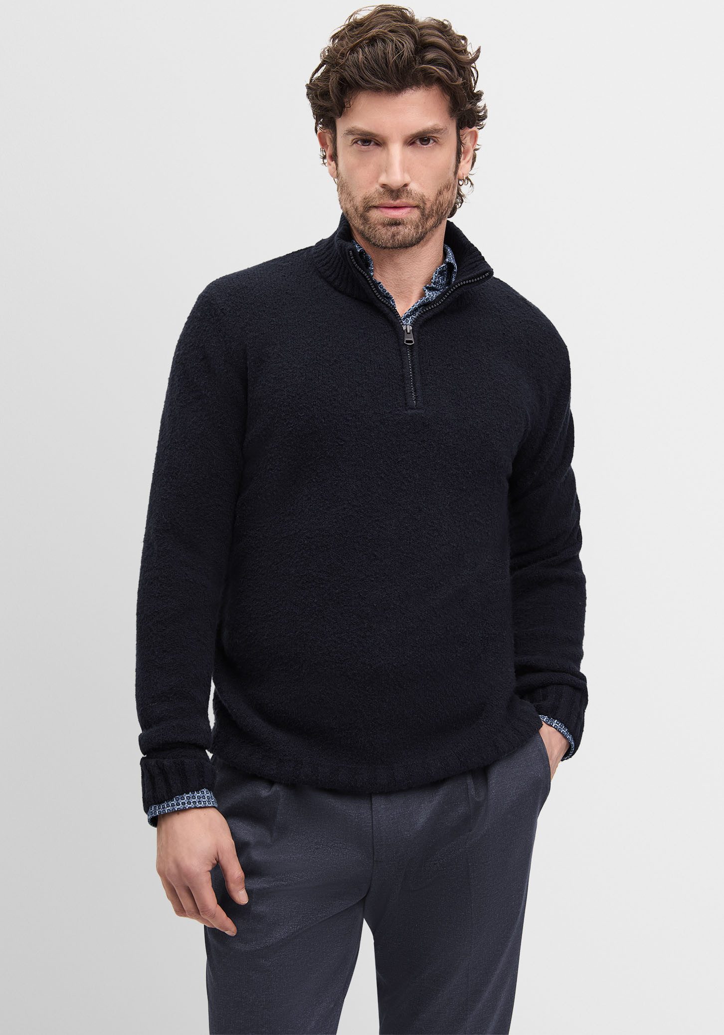 Strickpullover CILUCA