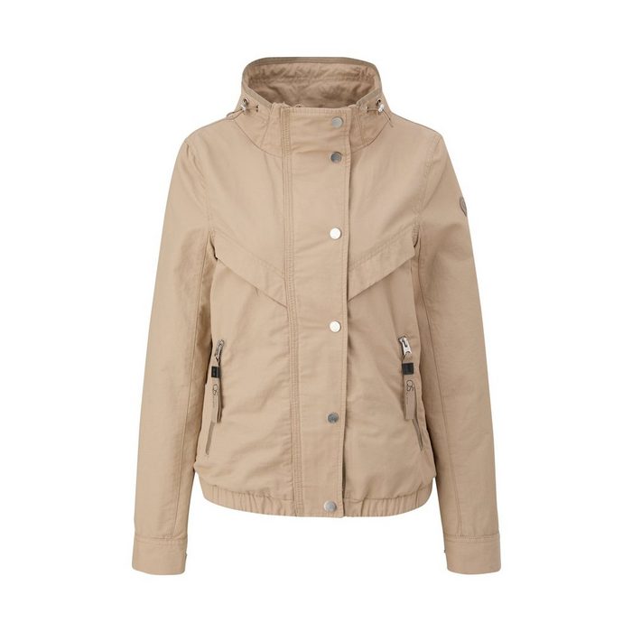 Q/S by s.Oliver Bomberjacke Outdoor-Jacke