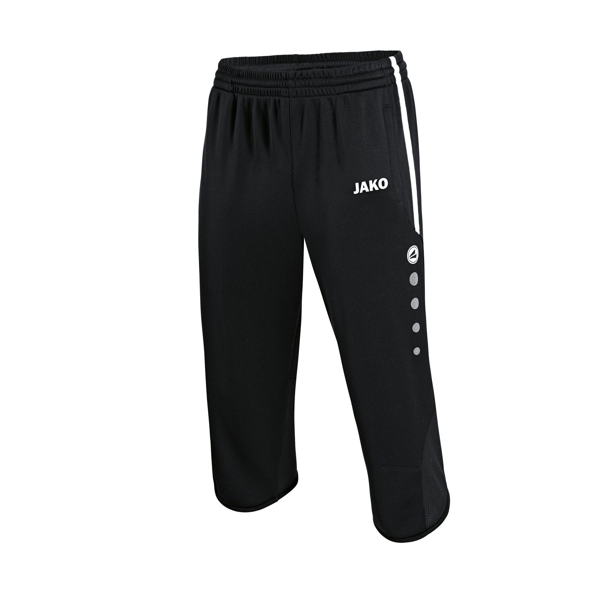 Jako 3/4-Hose Jako 3/4 Trainingsshort Active 8395