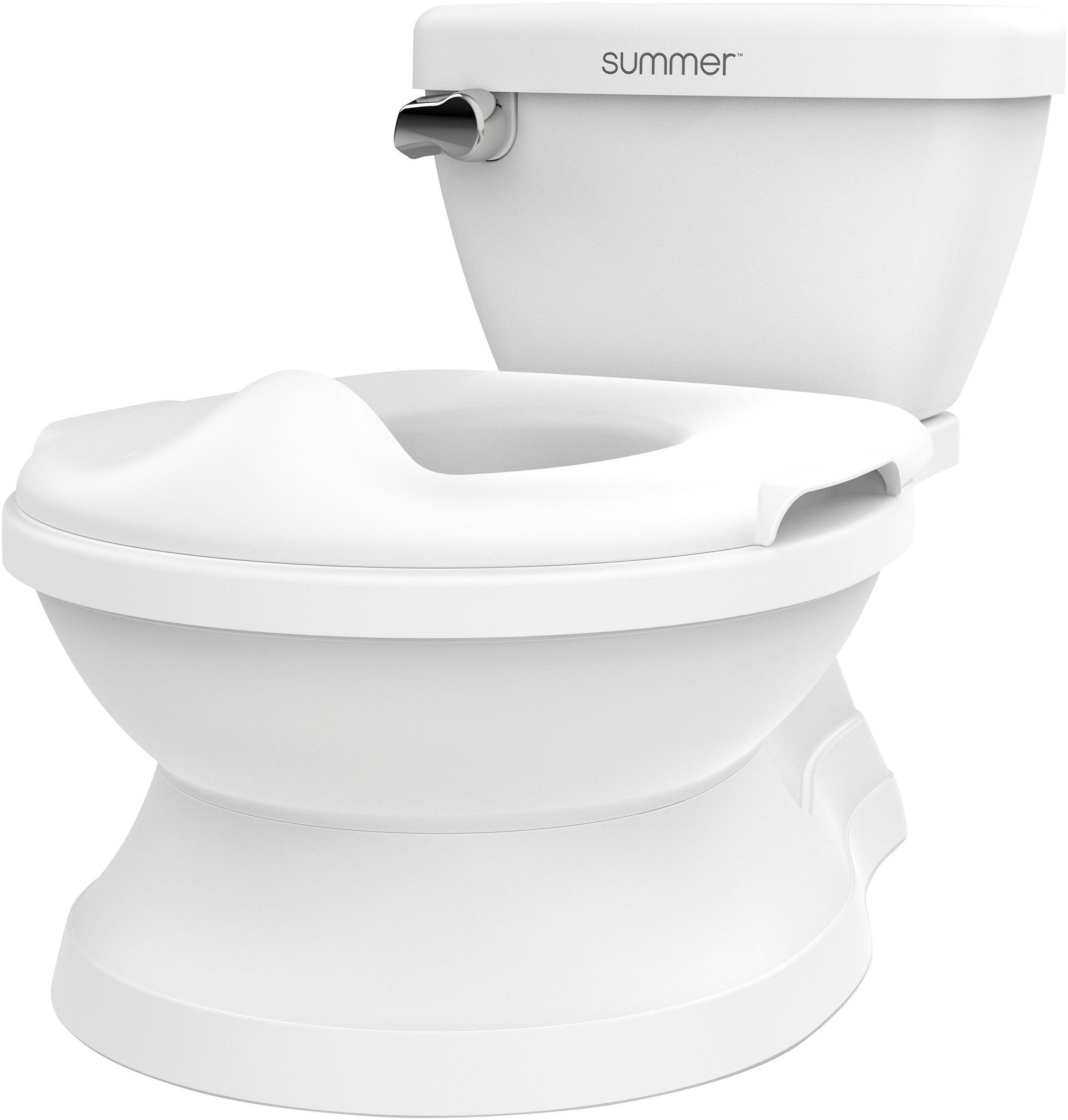 ingenuity Toilettentrainer My Size Potty Pro™