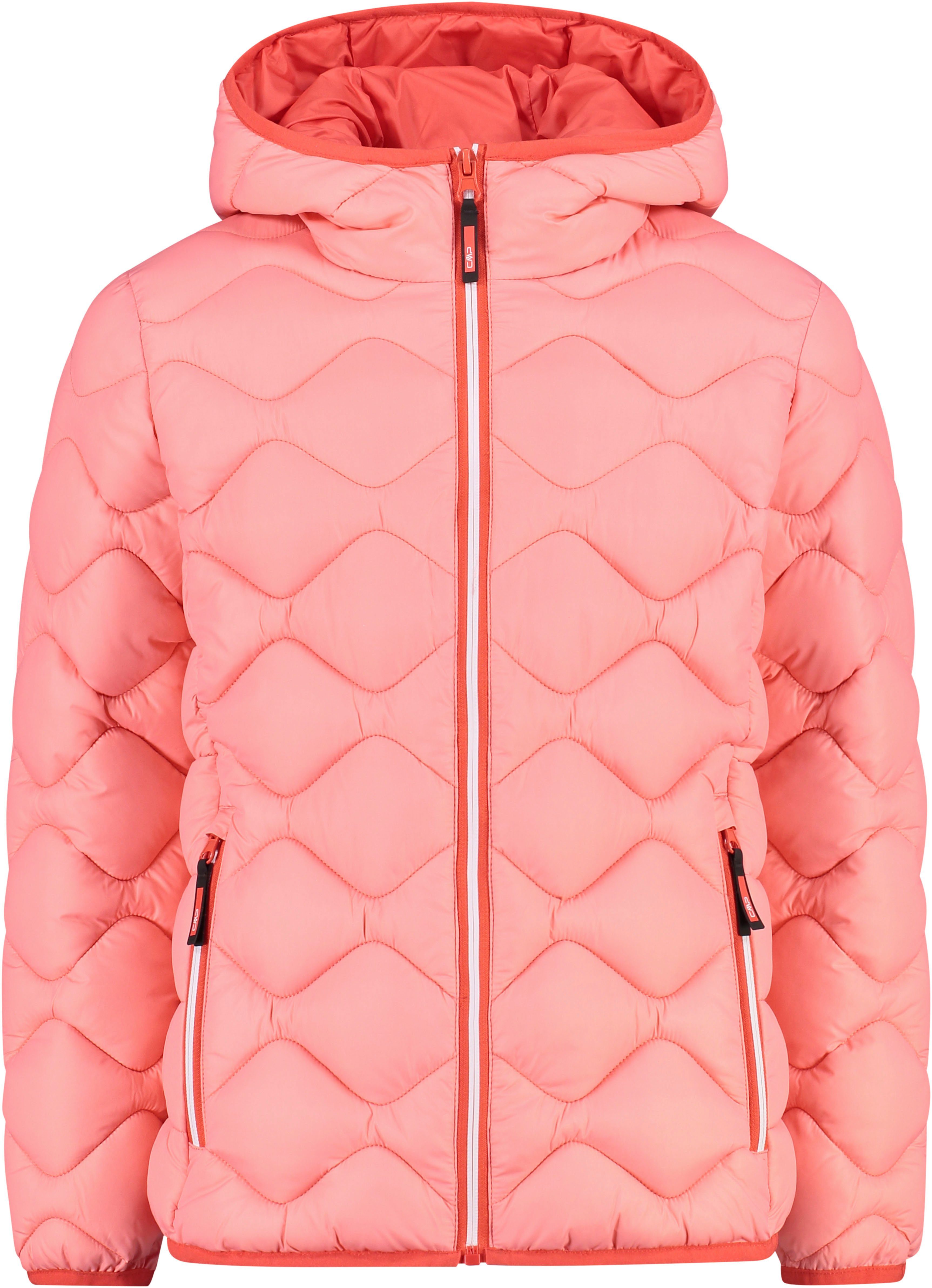 orange trocknend Atmungsaktiv Schnell Funktionsjacke CMP für Kinder & Wärmend &