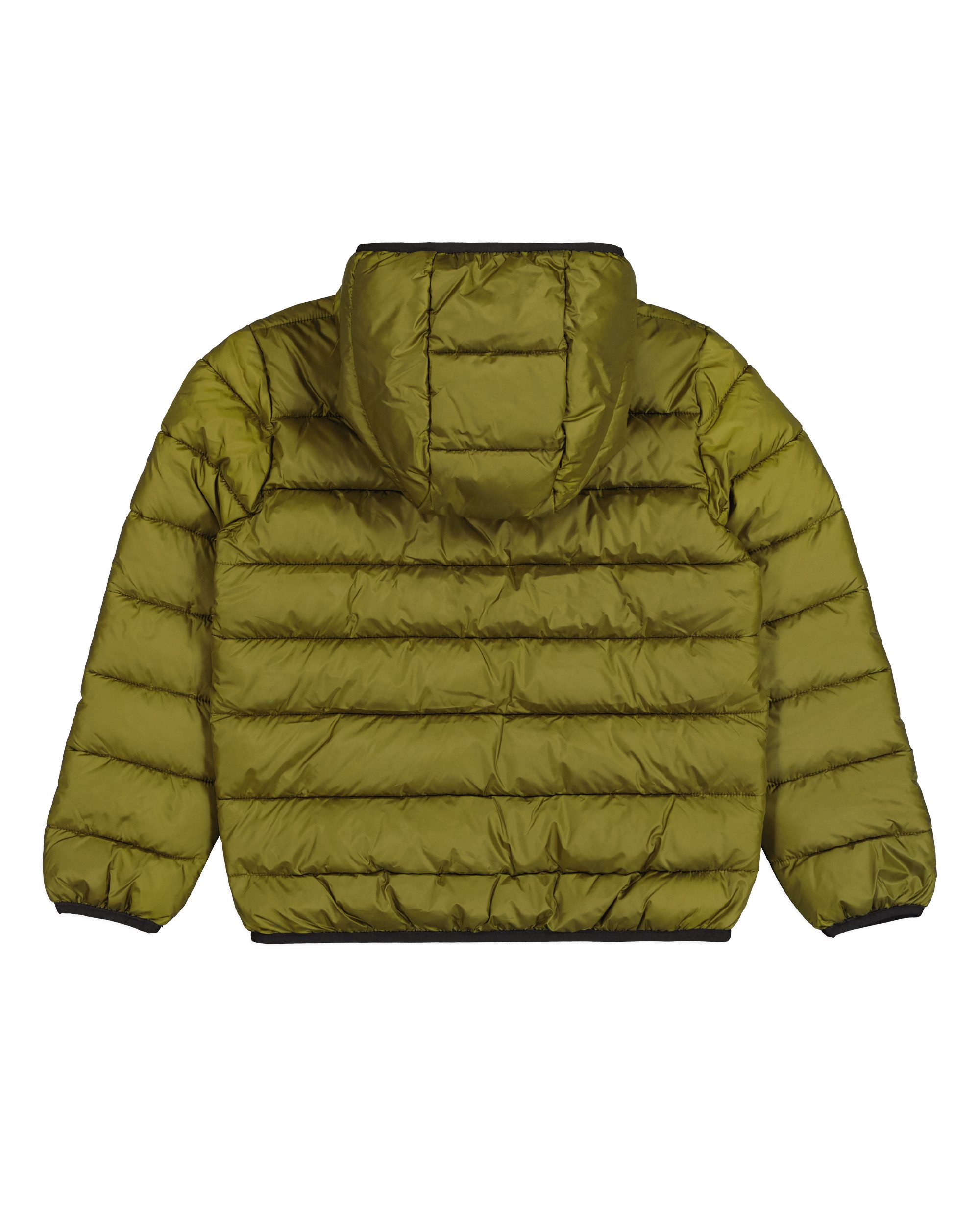 Champion Steppjacke mit Kapuze, aus Steppware aus Polyester, pflegeleicht