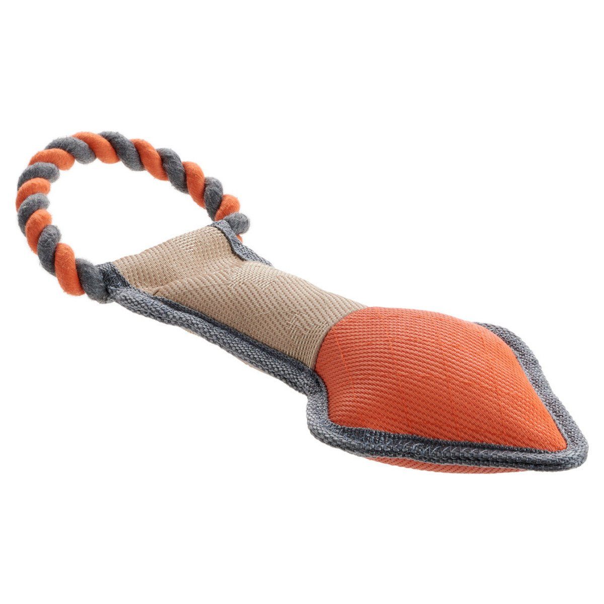 Hunter Tierbedarf Zerrspielzeug Hundespielzeug Tough Pombas Pfeil günstig online kaufen