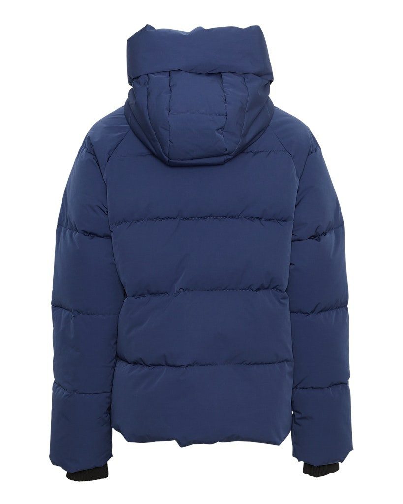 Moss Copenhagen Steppjacke Steppjacke für Damen (1-St) Weiblich