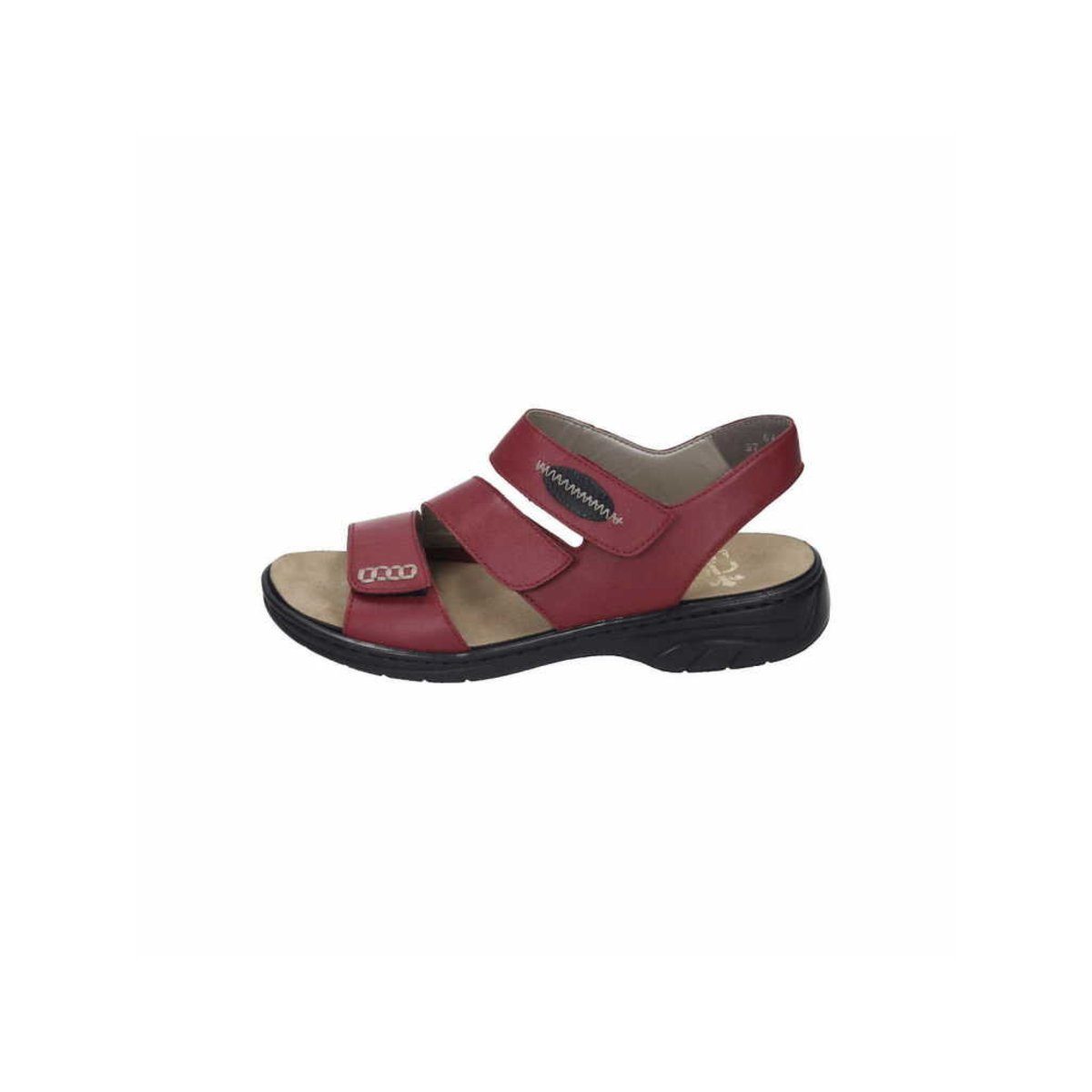 Rieker Sandalen für Damen in rot günstig online kaufen