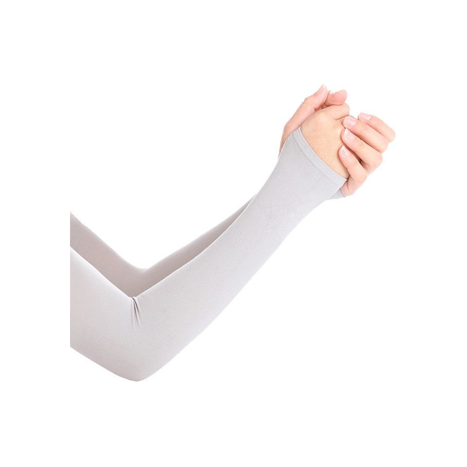 Aymasal Unterkleid Armstulpen Armlinge Armsleeve 3/4er günstig online kaufen