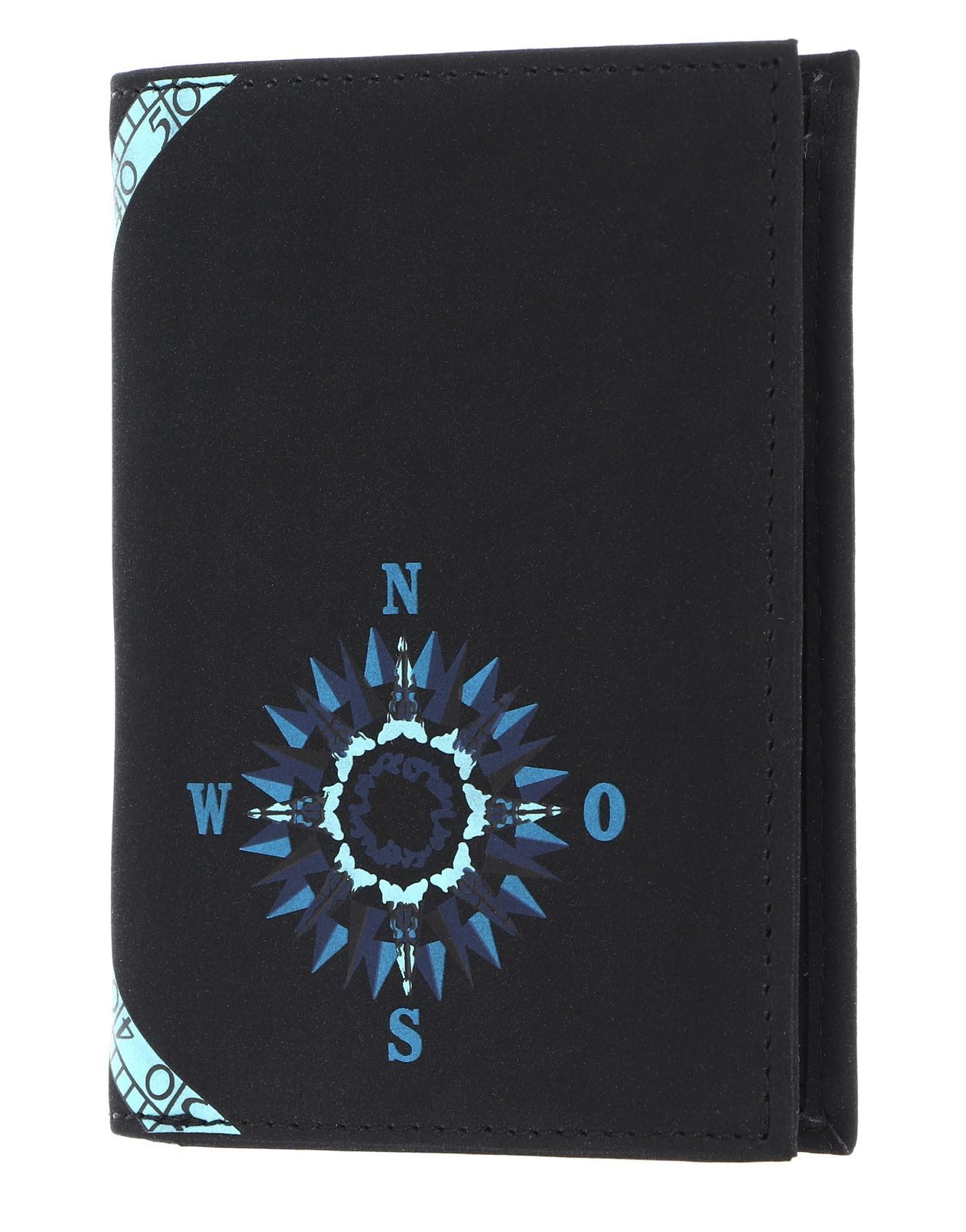 OXMOX Geldbörse New Cryptan RFID Protect, RFID-Blocker Schutz günstig online kaufen