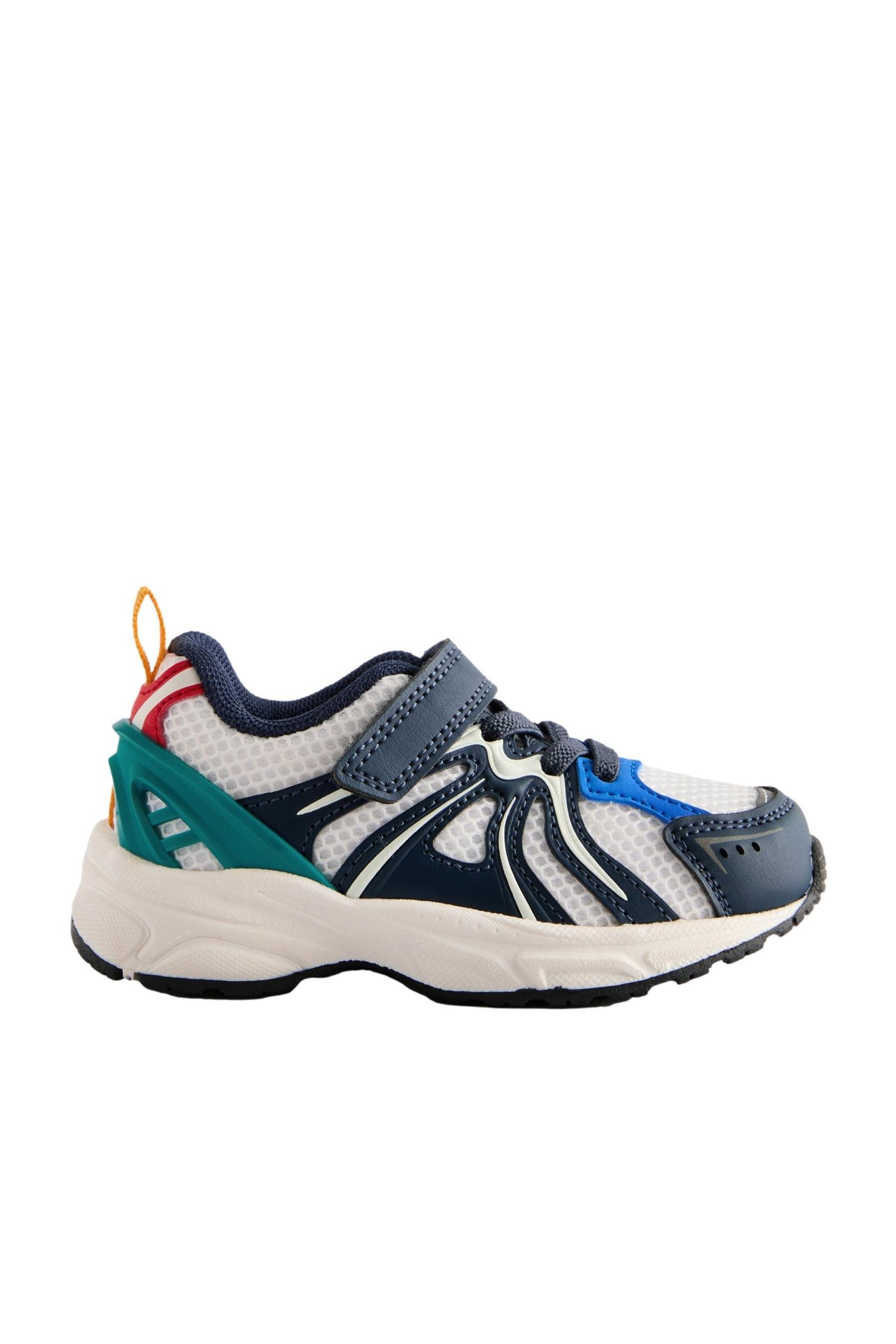 Next Mesh-Sneaker mit Klettverschluss Sneaker (1-tlg) günstig online kaufen
