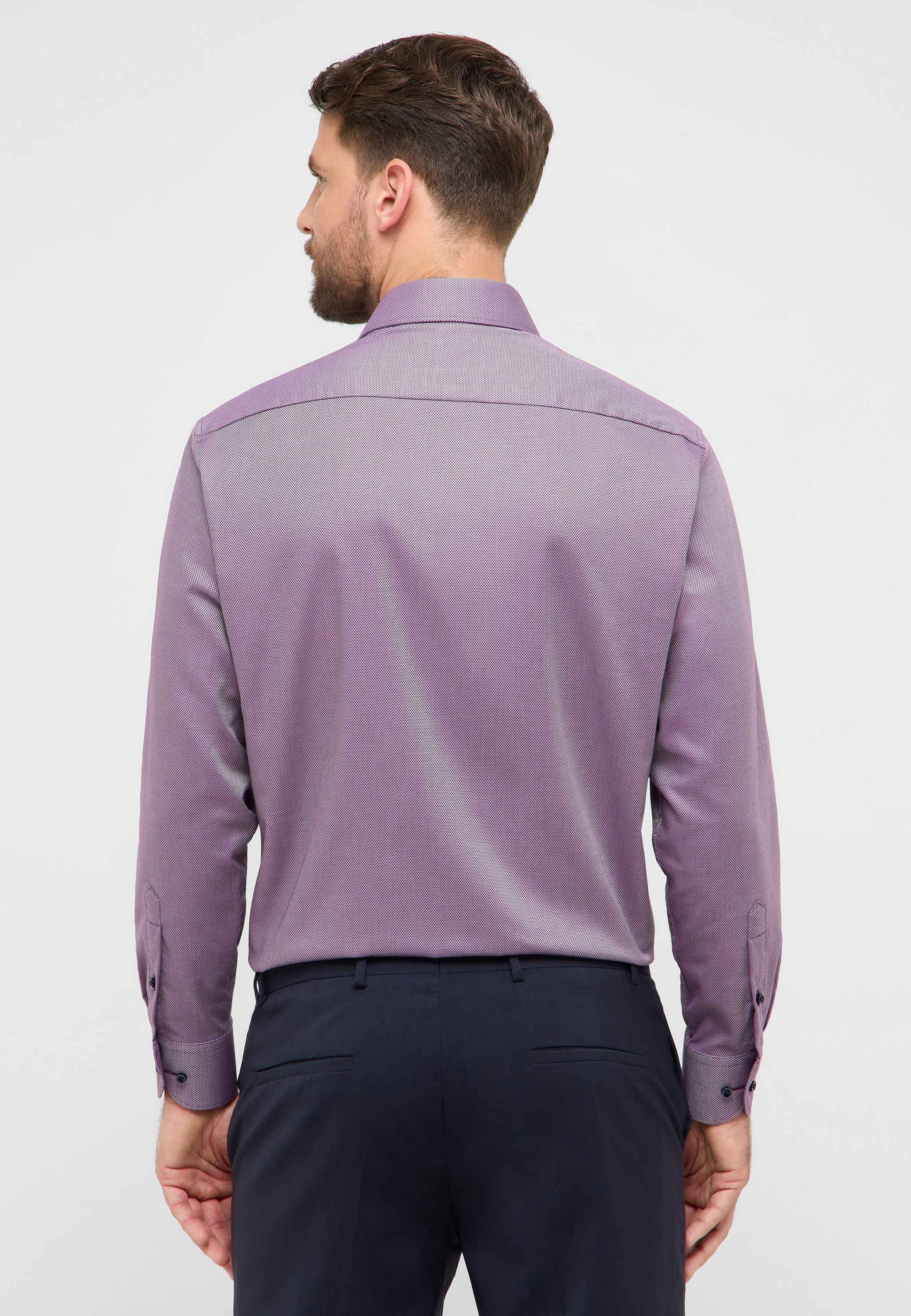 Eterna Langarmhemd COMFORT FIT NON IRON (bügelfrei) günstig online kaufen