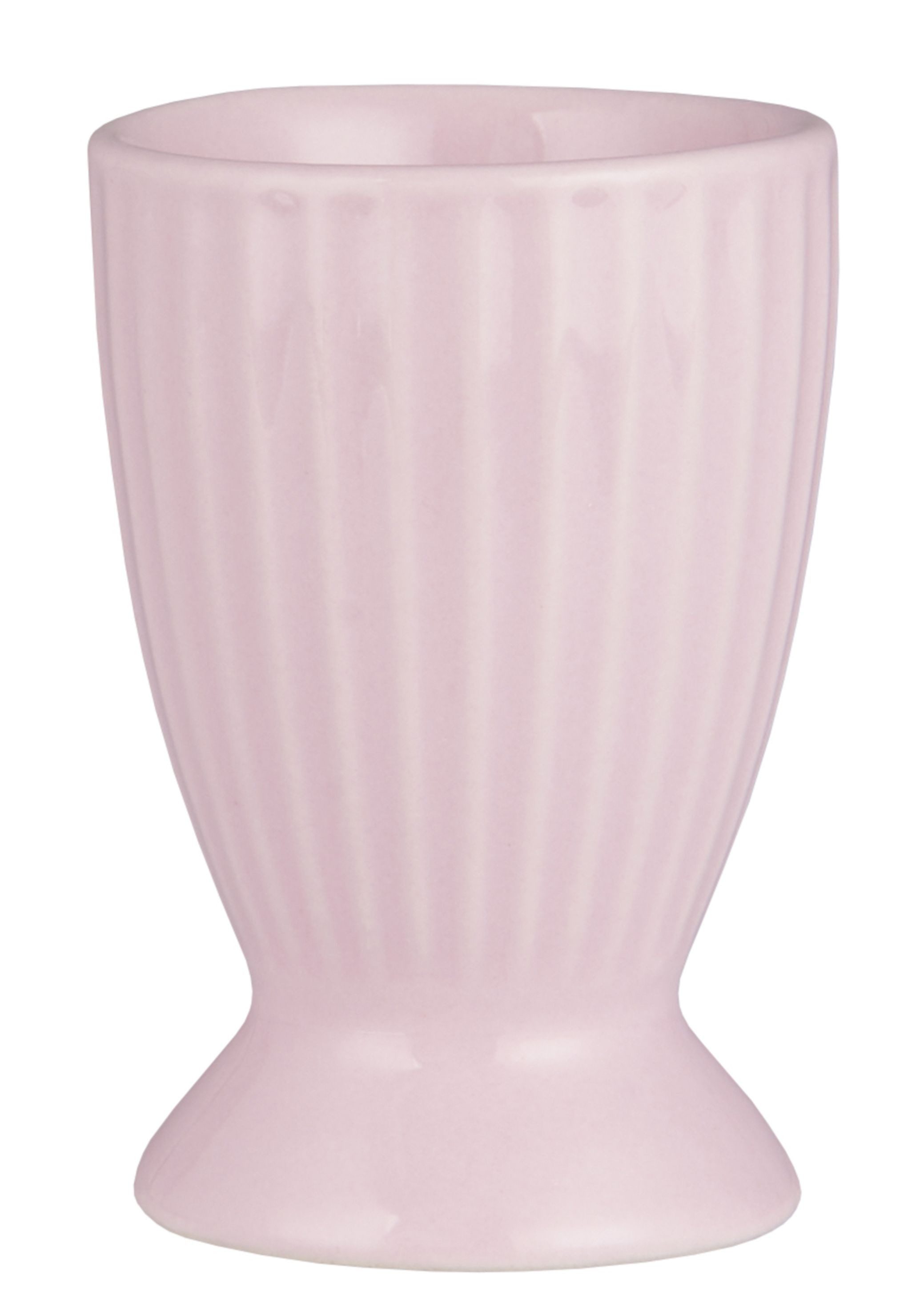 Ib Laursen Eierbecher Ib Laursen - Eierbecher Mynte Keramik 2027 Farbe: rosa 2027-07