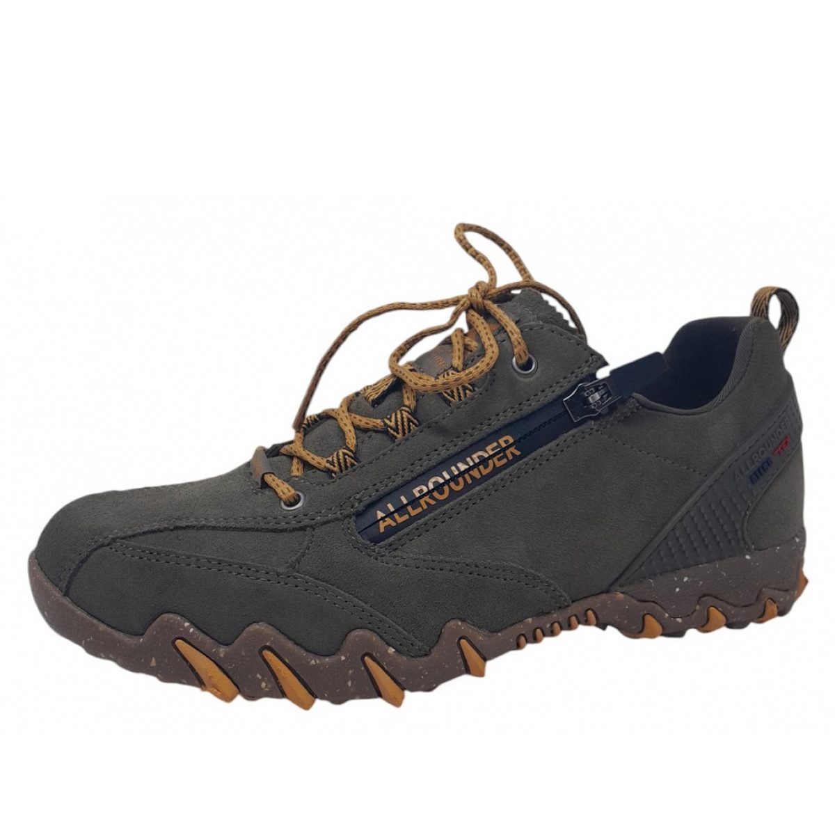 Allrounder by Mephisto Nizar Sneaker günstig online kaufen