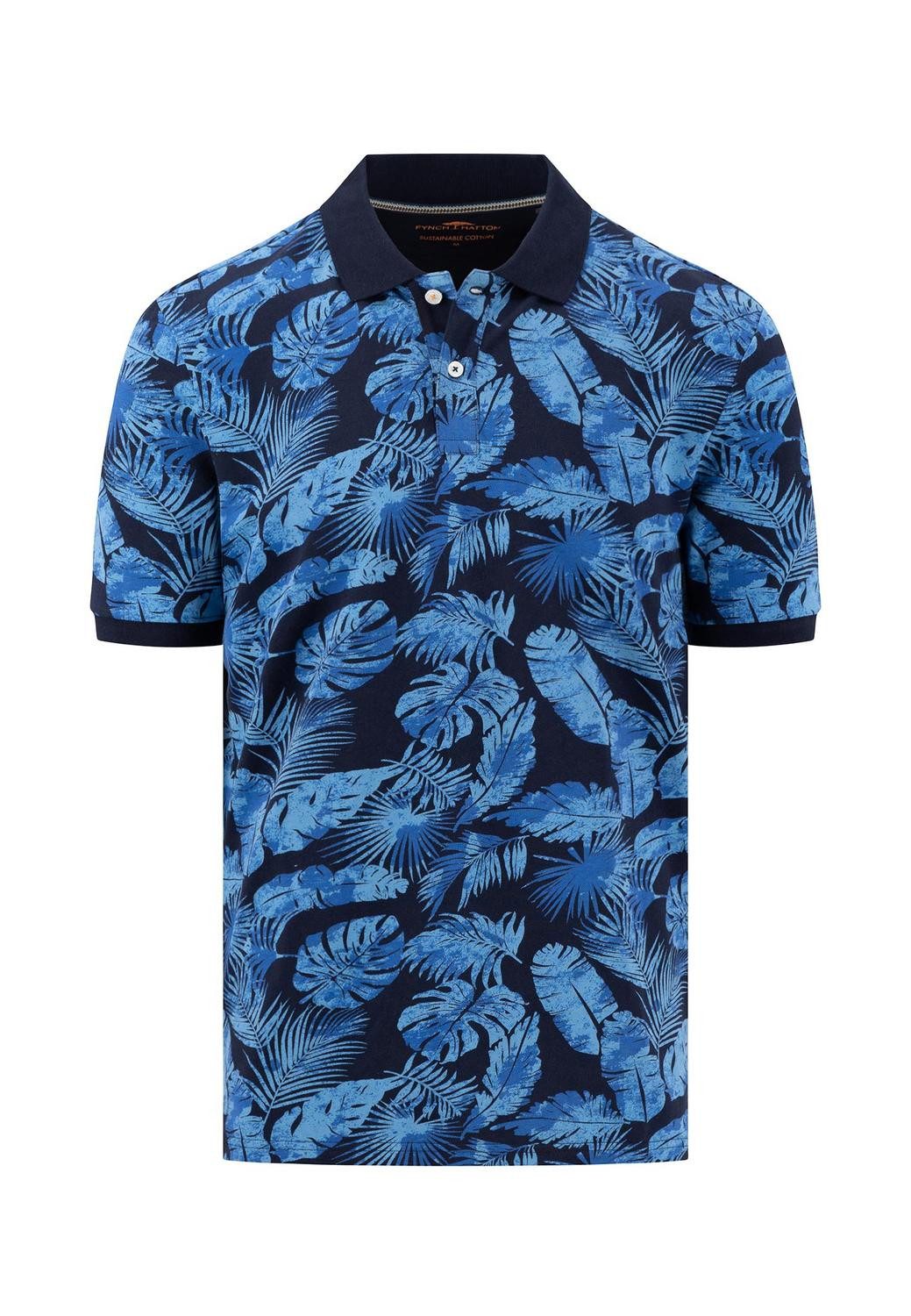 Poloshirt Polo, AOP