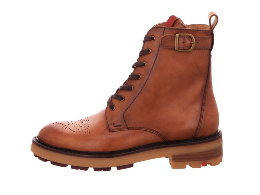 Lloyd Schnürstiefelette