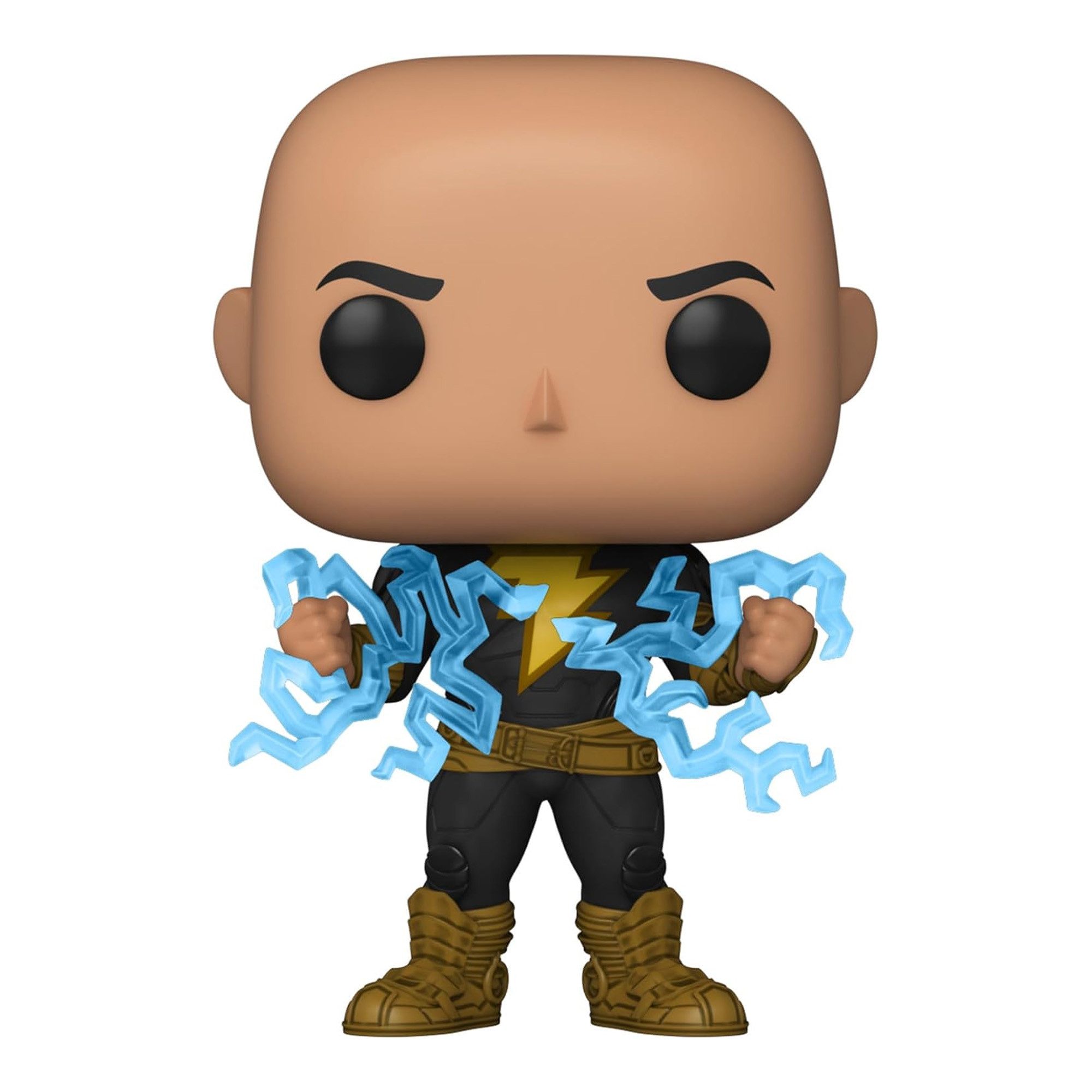 Funko Actionfigur POP! Black Adam (Chase möglich) 1232 - DC Black Adam