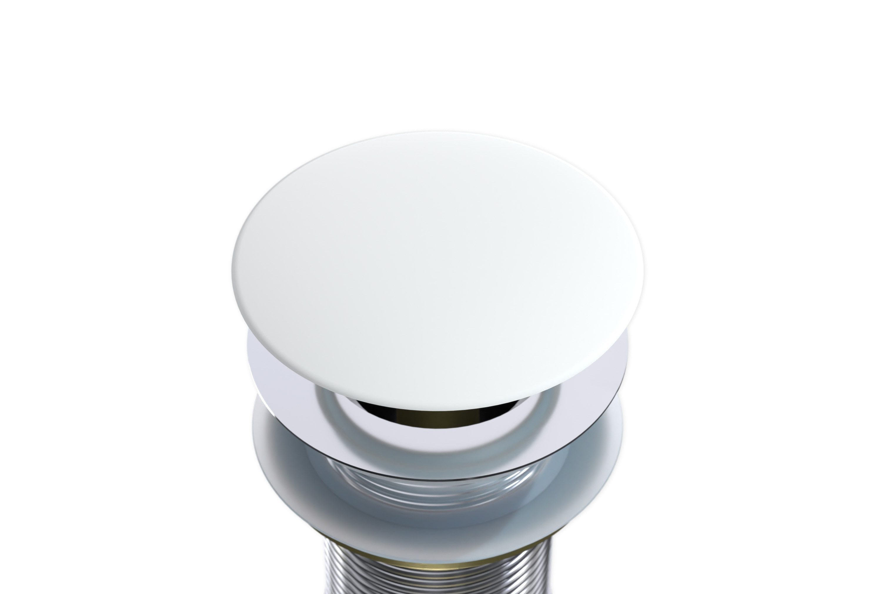 Bernstein Waschbecken Pop-up Blende, Pop-up Blende aus Mineralguss für Abla günstig online kaufen