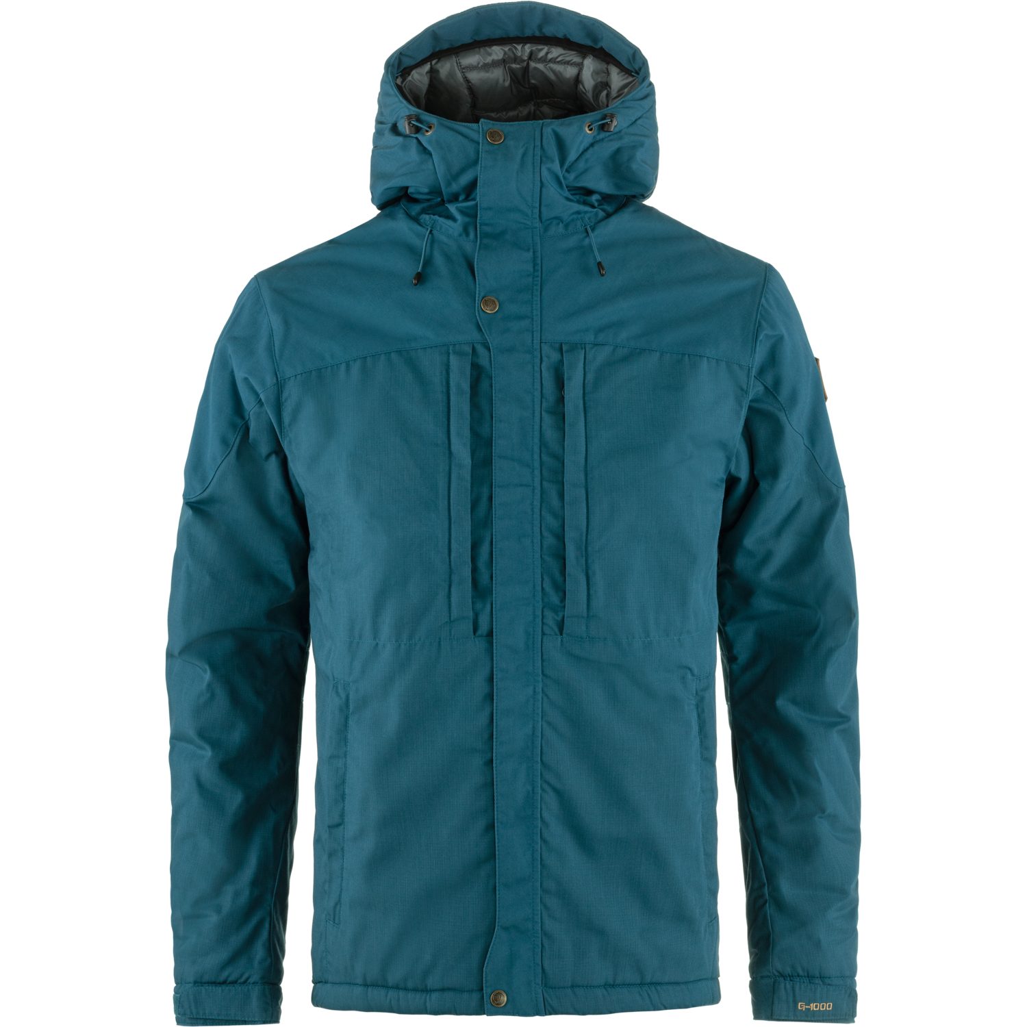 Fjällräven Funktionsjacke Skosgö Padded Jacket M 574