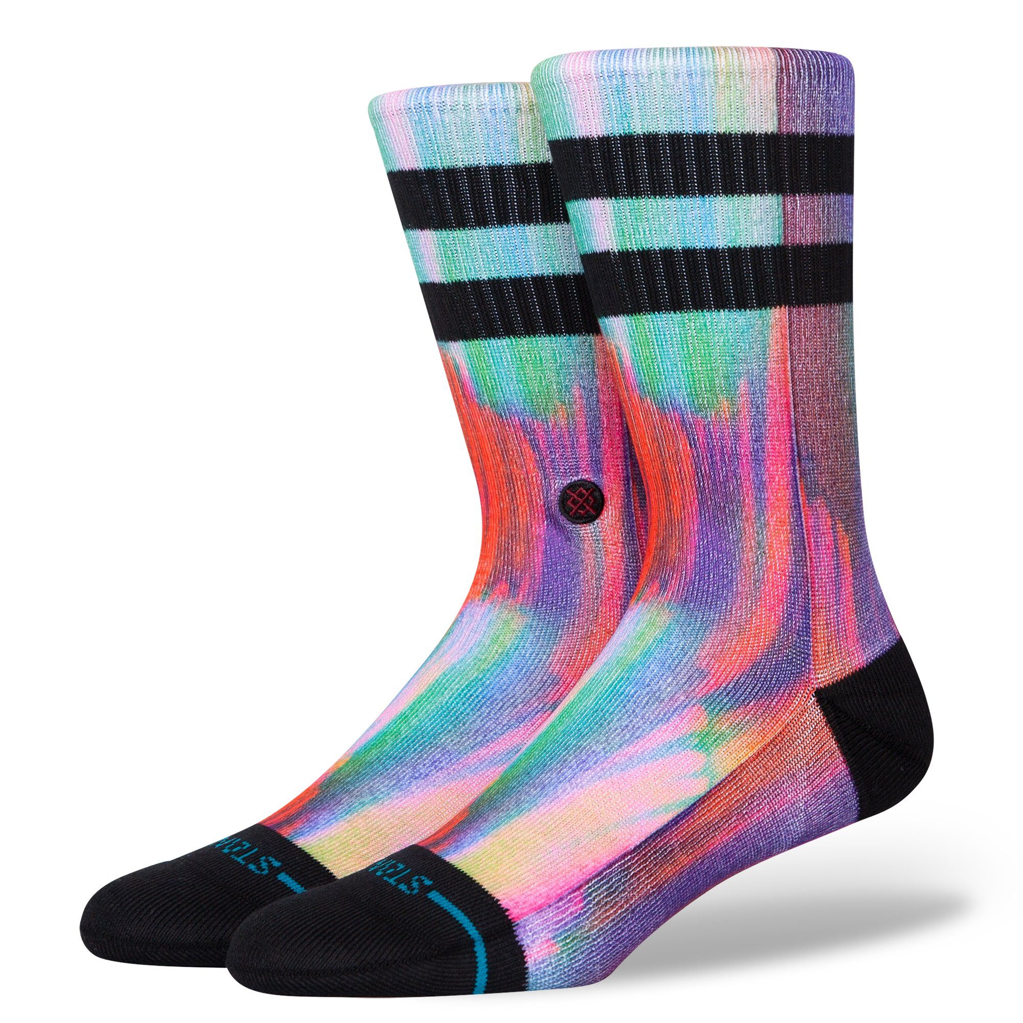 Stance Freizeitsocken ROMA CREW günstig online kaufen