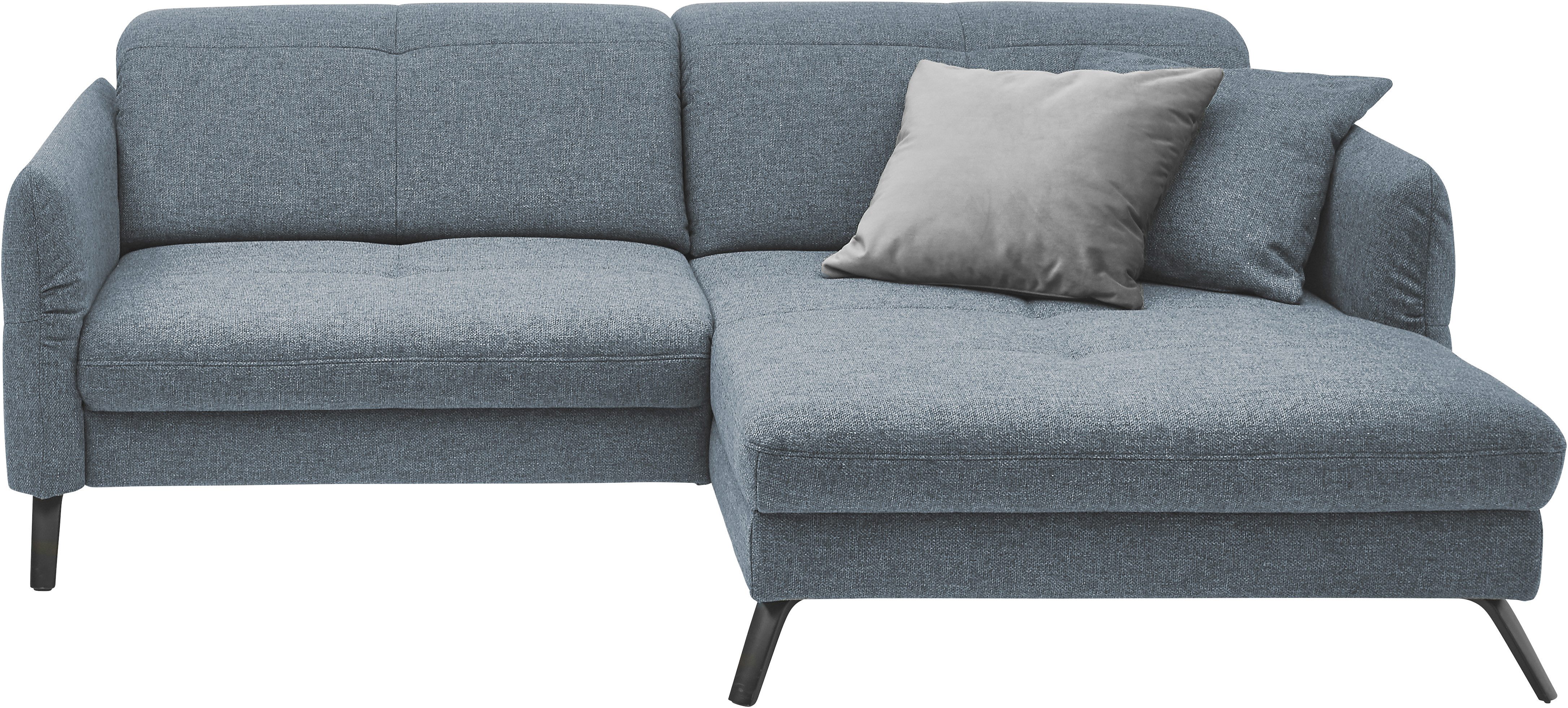 set one by Musterring Ecksofa SO günstig online kaufen