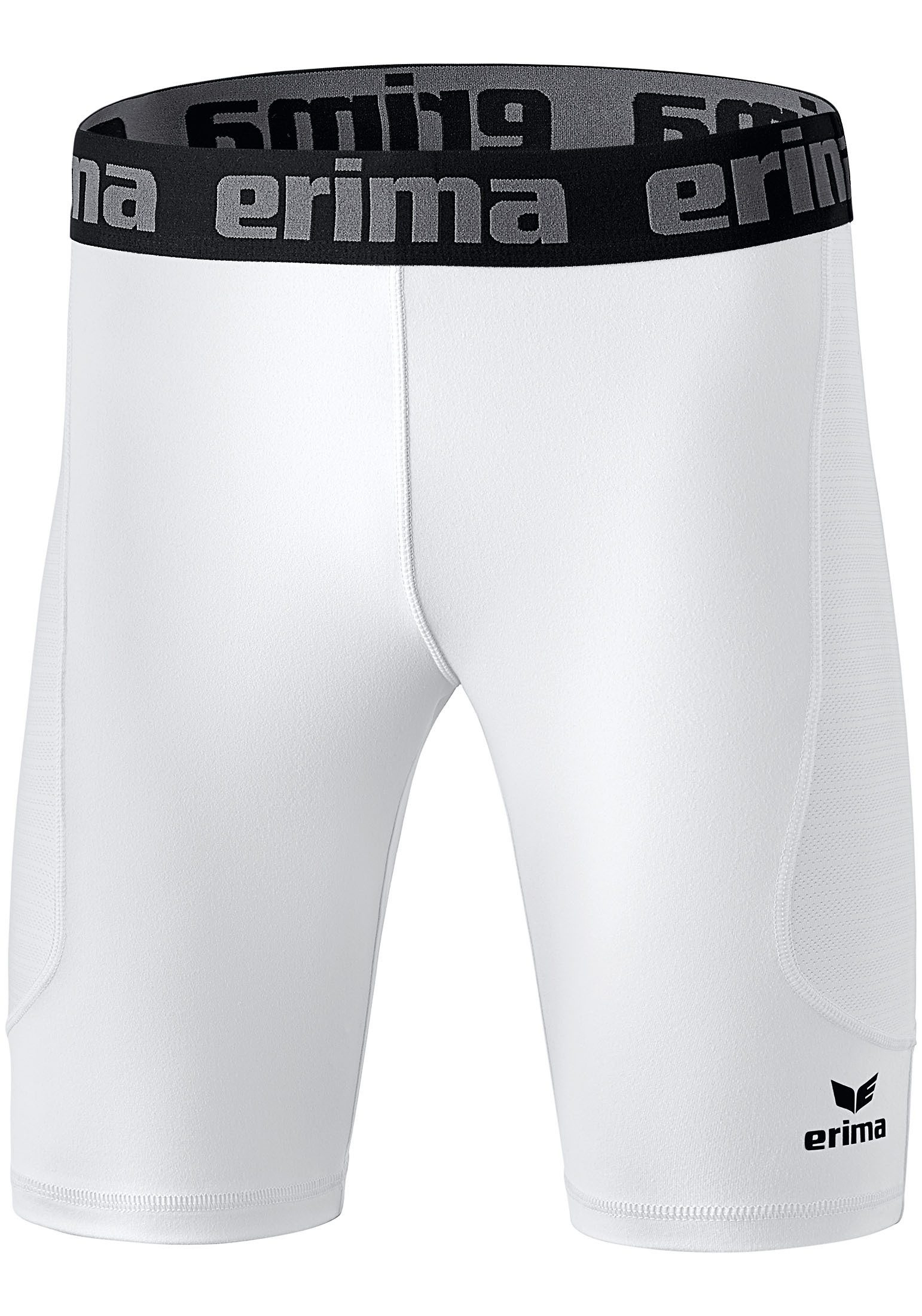 Erima Funktionsunterhose Unisex Erwachsene Elemental Tight kurz