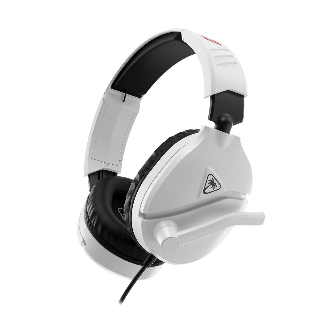 Turtle Beach Recon 70, Nintendo Gaming-Headset (Stummschaltung)