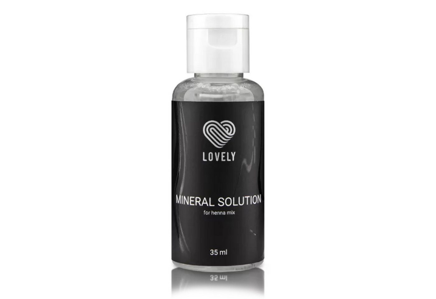 Lovely Einzelwimpern Henna Augenbrauenfarbe Wimpernfarbe Fixiergel Paste Mineral Solution, Henna, Augenbrauenfarbe, Wimpernfarbe, Professionelle Lash Stylistin