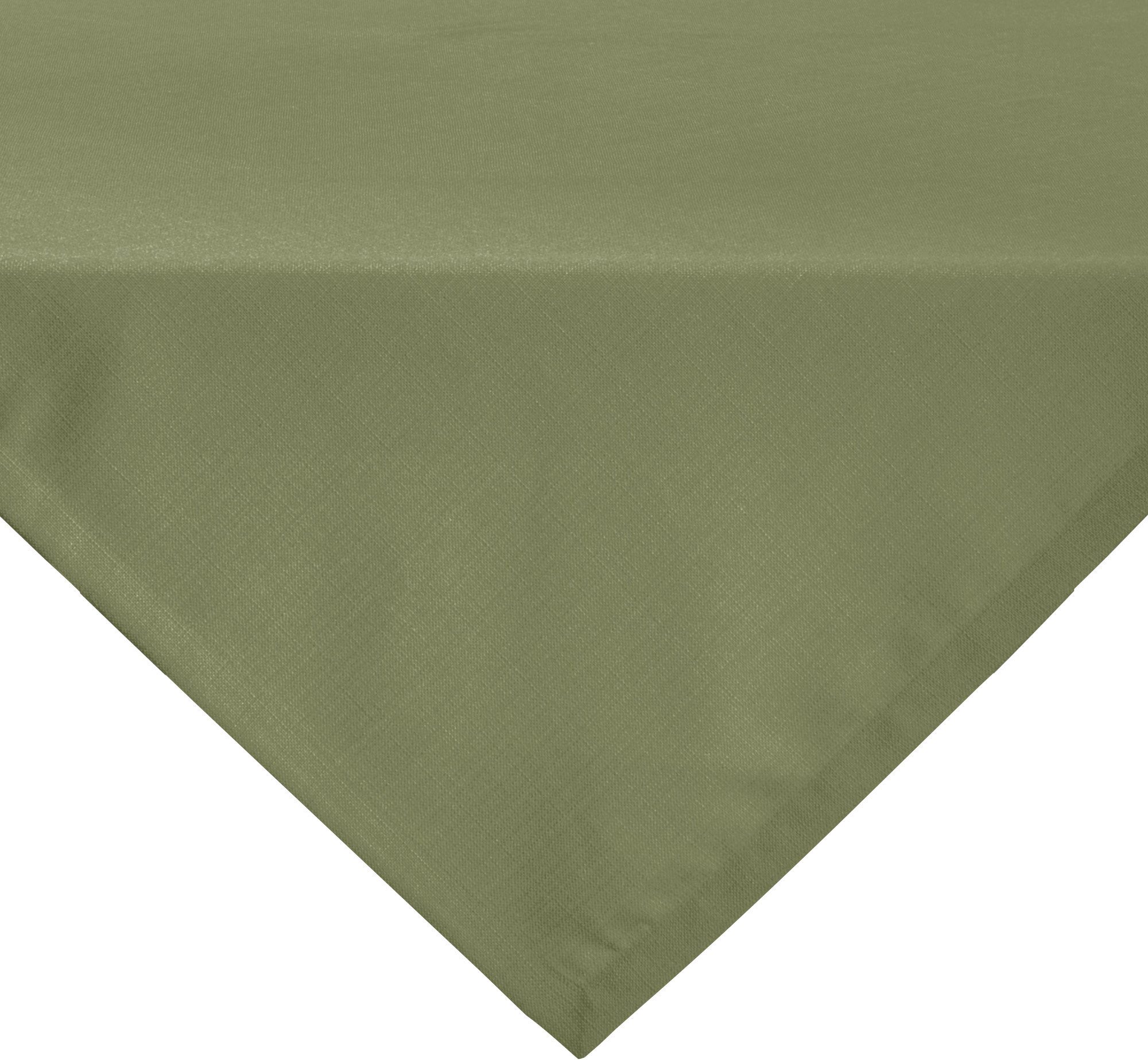 Erwin Müller Mitteldecke Mitteldecke "Krefeld", fleckabweisend Uni