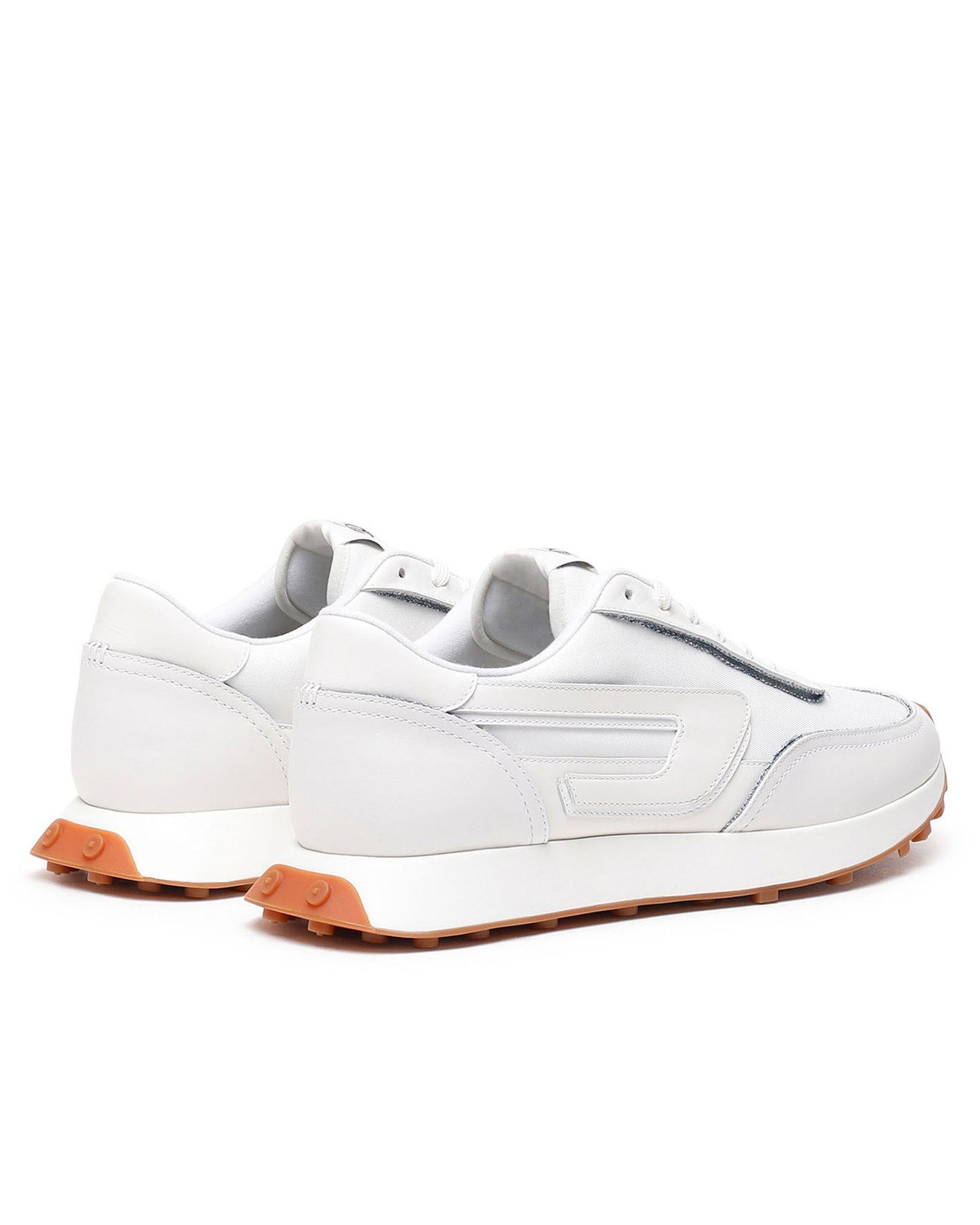 Diesel Low Sneaker - S-RACER LC T1003 Sneaker