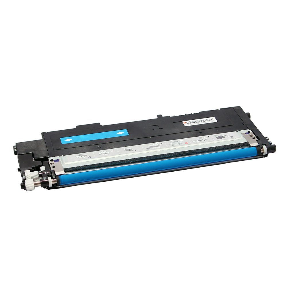 ABC Tonerkartusche, Kompatibler Toner ABC Dell 1235c von 1230c 1235cn für Cyan