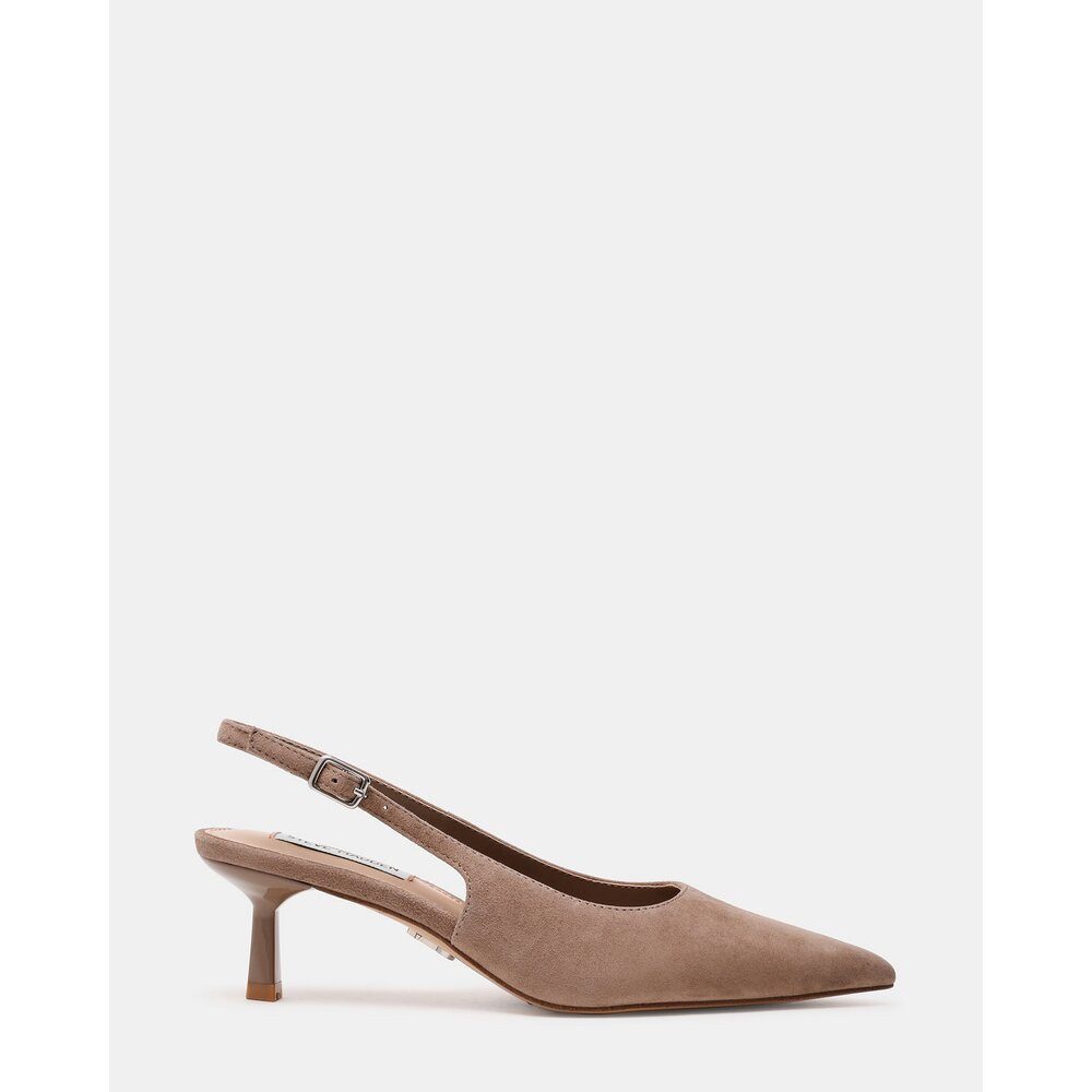STEVE MADDEN Steve Madden - Pump - Grau Pumps günstig online kaufen