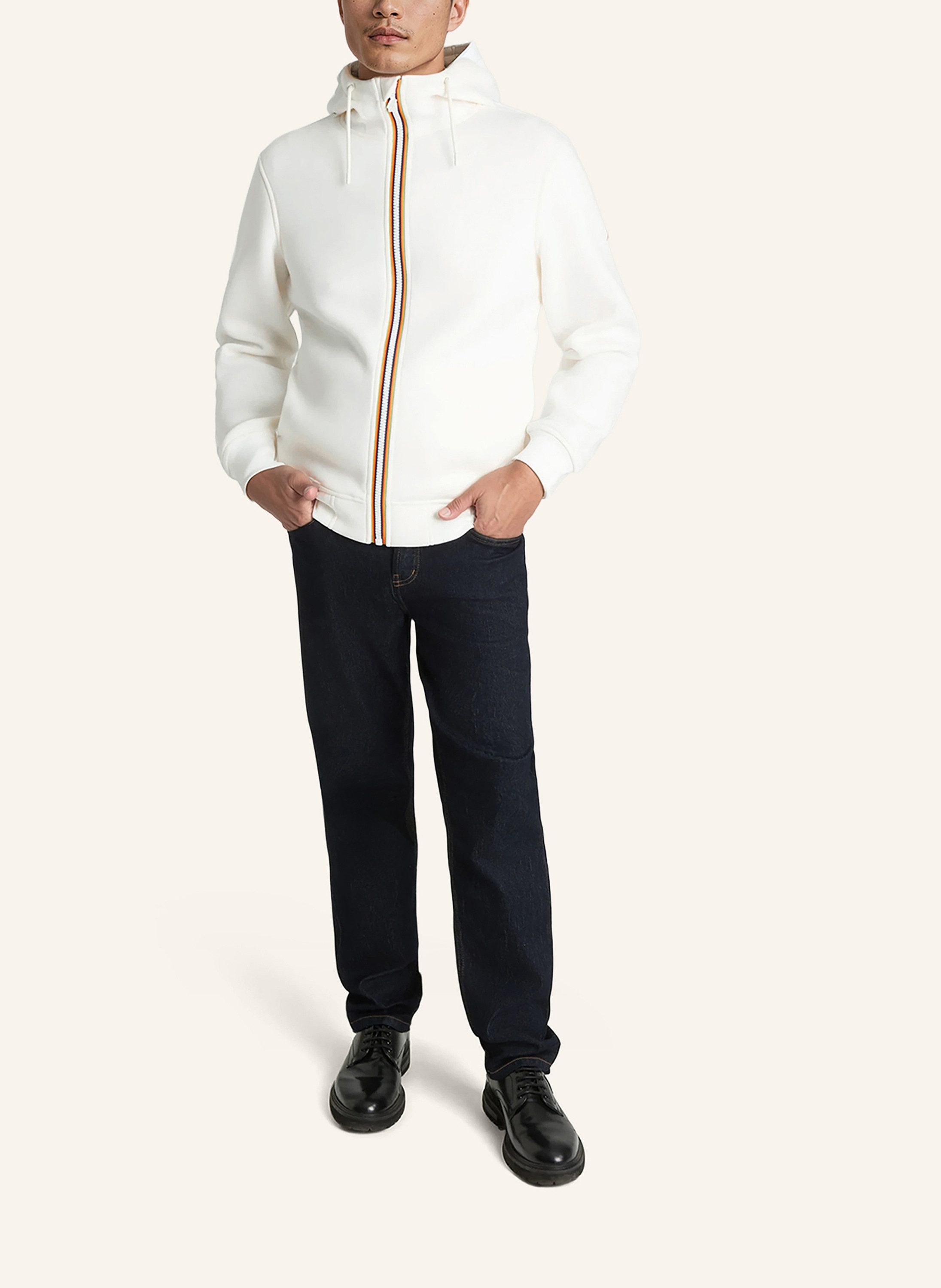 K-WAY Funktionsjacke K-Way Funktionsjacke RAINER SPACER günstig online kaufen
