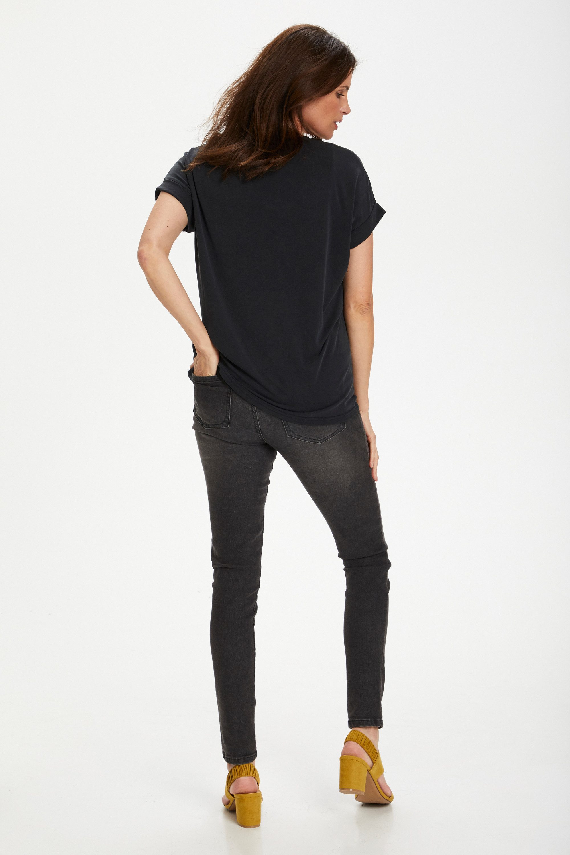 Culture T-Shirt Kajsa T-shirt