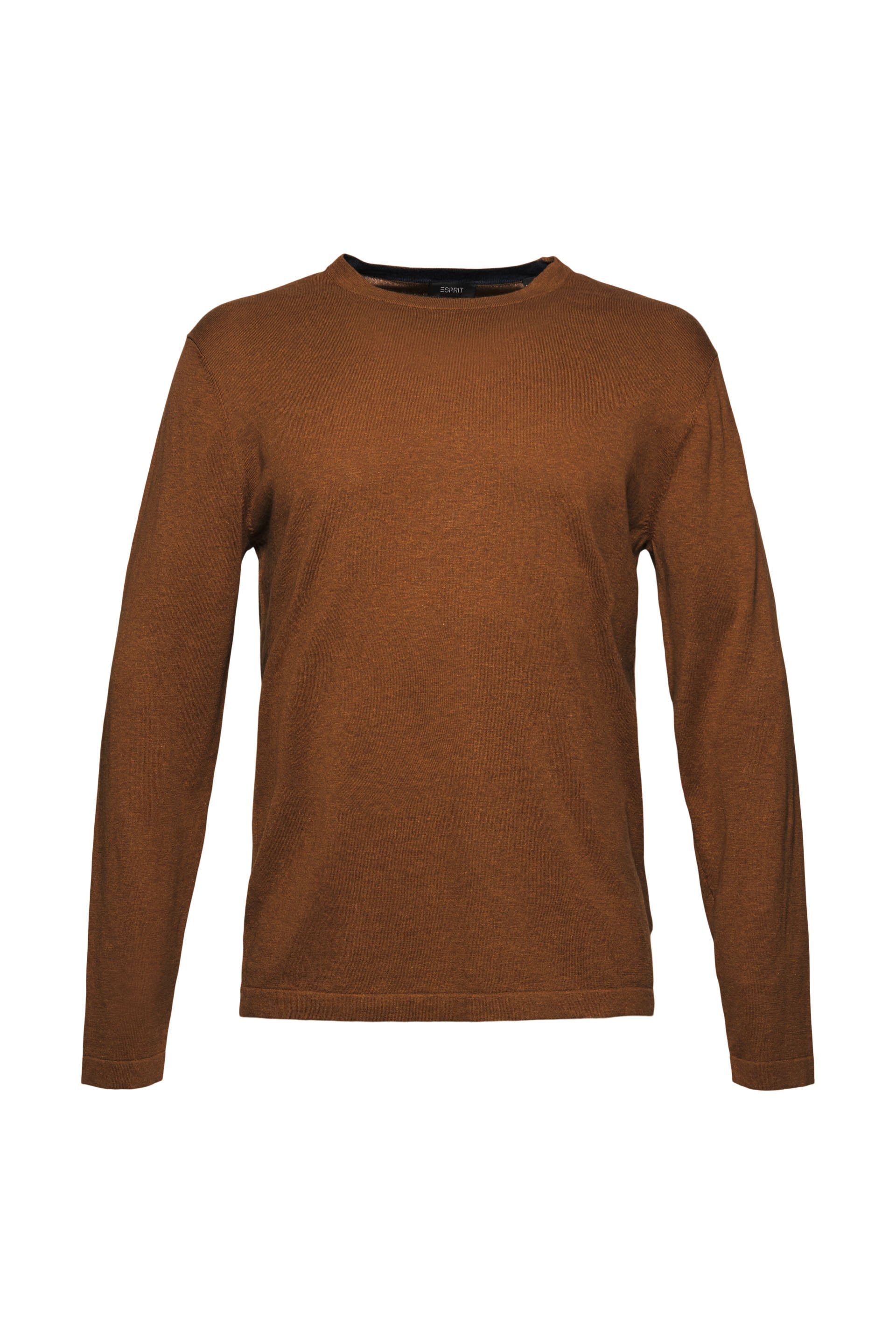 Esprit Sweatshirt CAMEL | Sweatshirts
