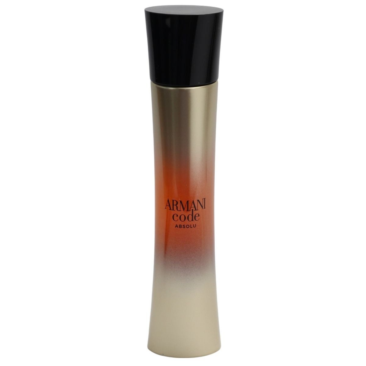 Giorgio Armani Eau de Parfum Giorgio Armani Code Absolu Pour Femme Eau de Parfum Spray 75 ml