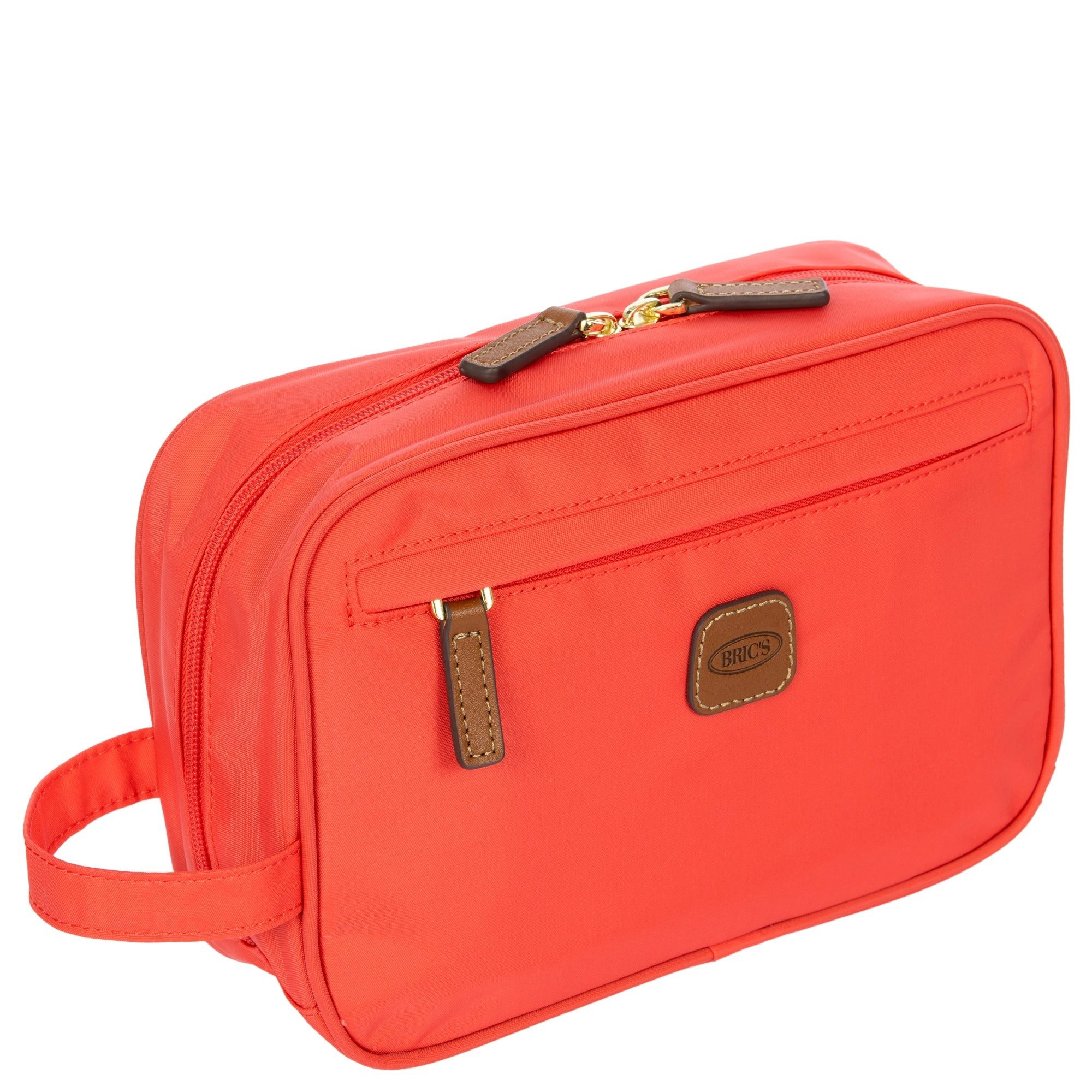 Bric's Kulturbeutel X-Bag - Kulturbeutel 25 cm (poppy)