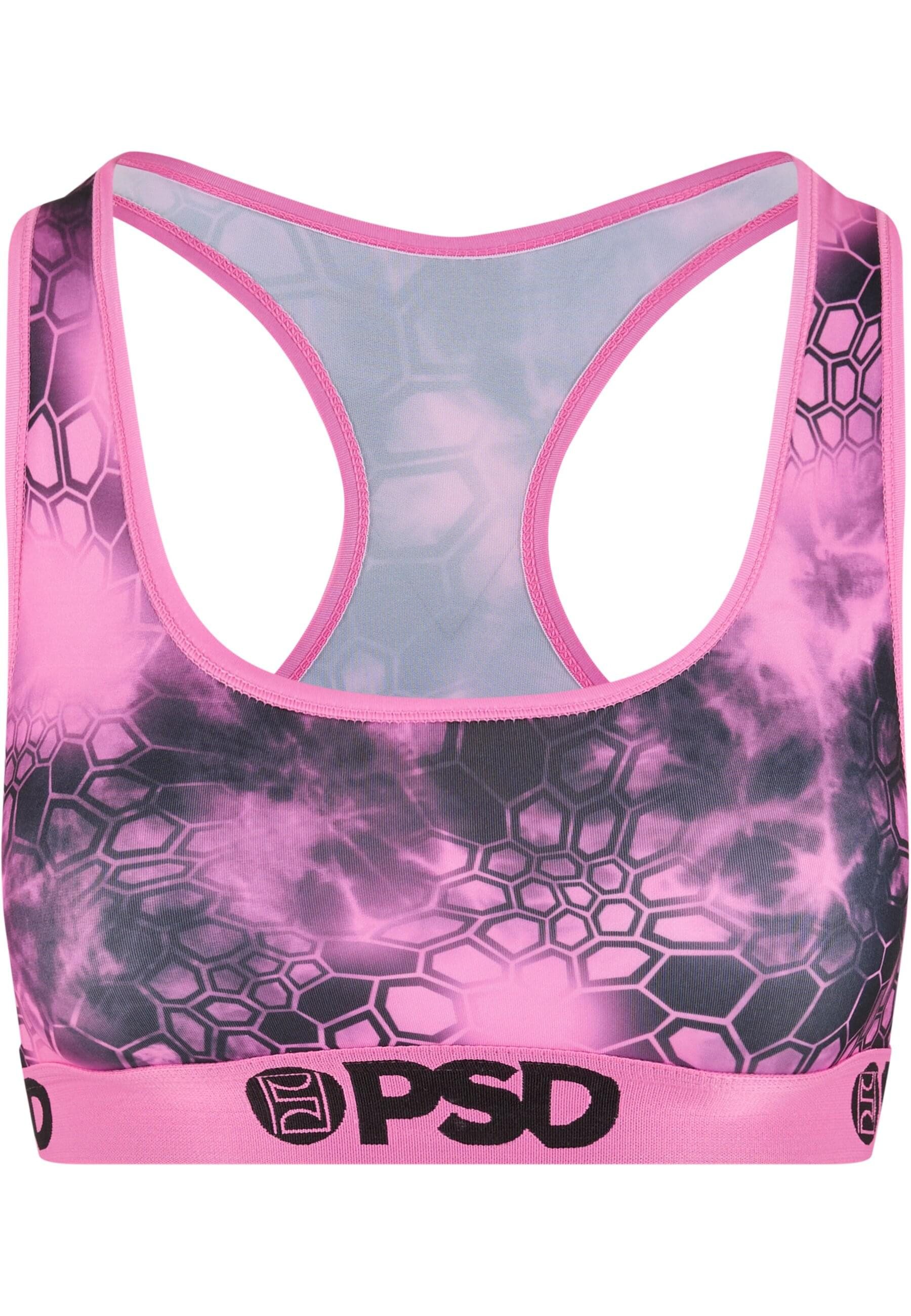 PSD Boxershorts PSD Pink Snake fake dye SB