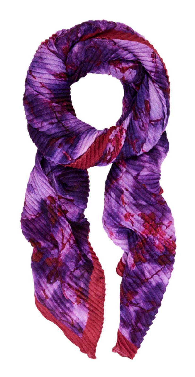 Desigual Modetuch Rectangle Foulard