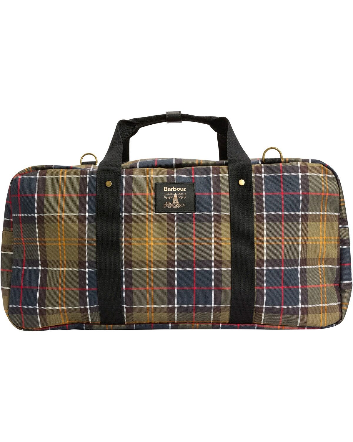 Barbour Reisetasche Tasche Torridon Tartan