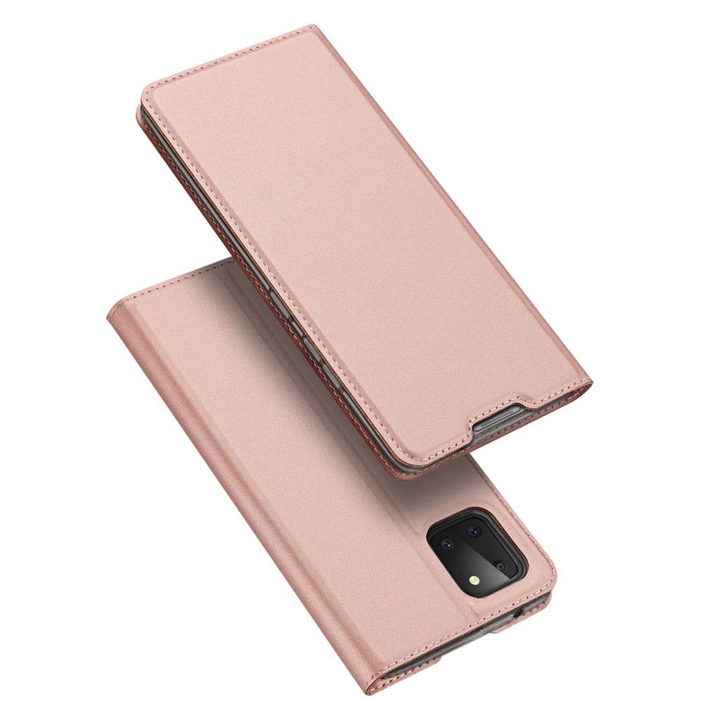 cofi1453 Handyhülle Buch Tasche "Dux Ducis" kompatibel mit iPhone 12 Mini Handy Hülle Etui Brieftasche Schutzhülle mit Standfunktion, Kartenfach