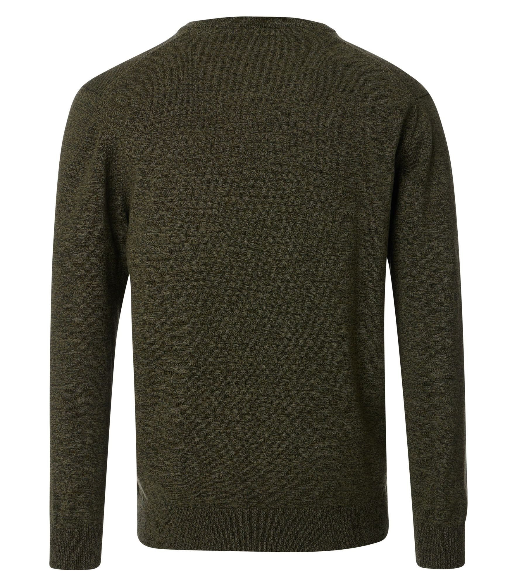 Redmond V-Ausschnitt-Pullover 242400600
