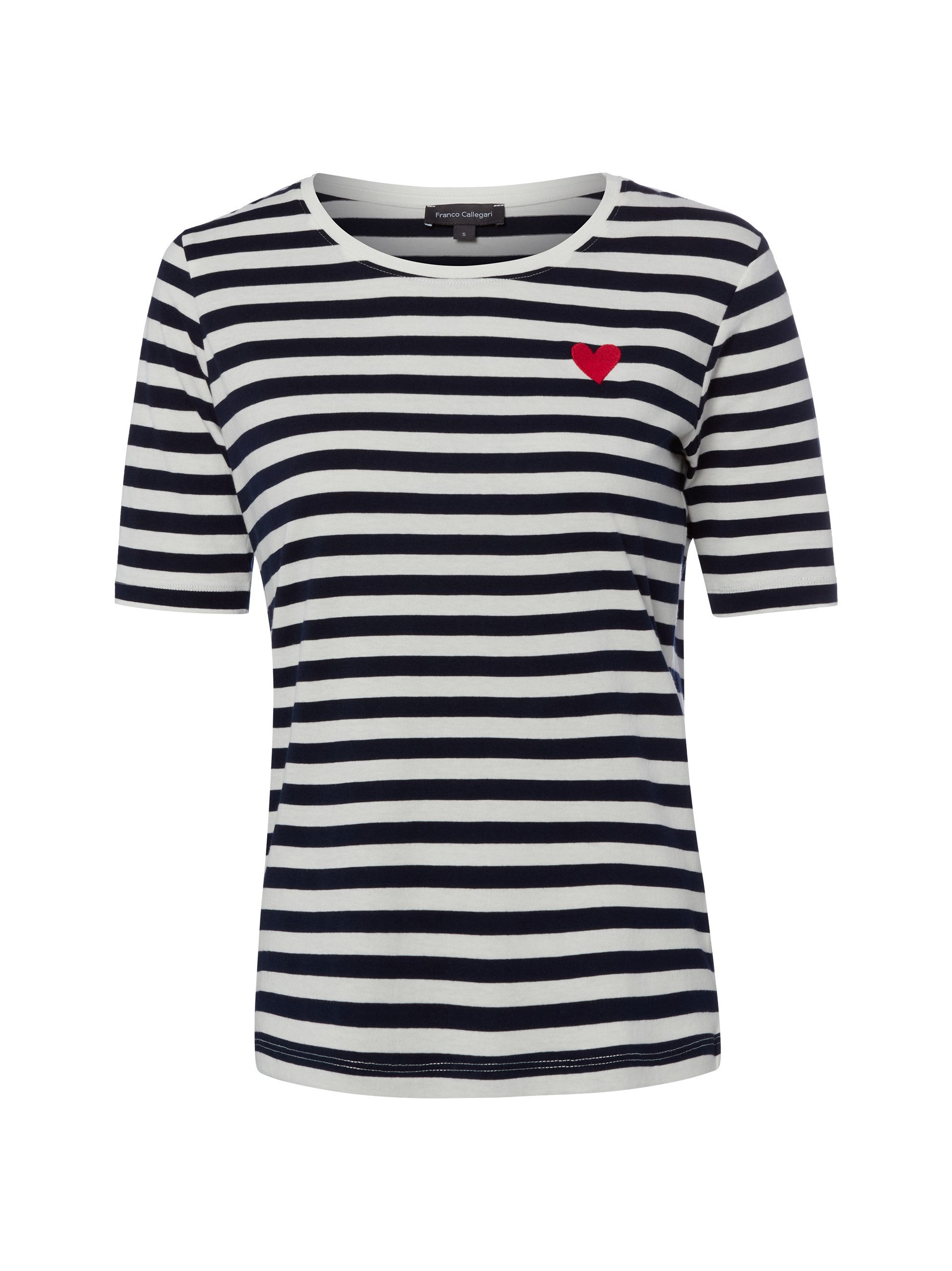 Franco Callegari T-Shirt