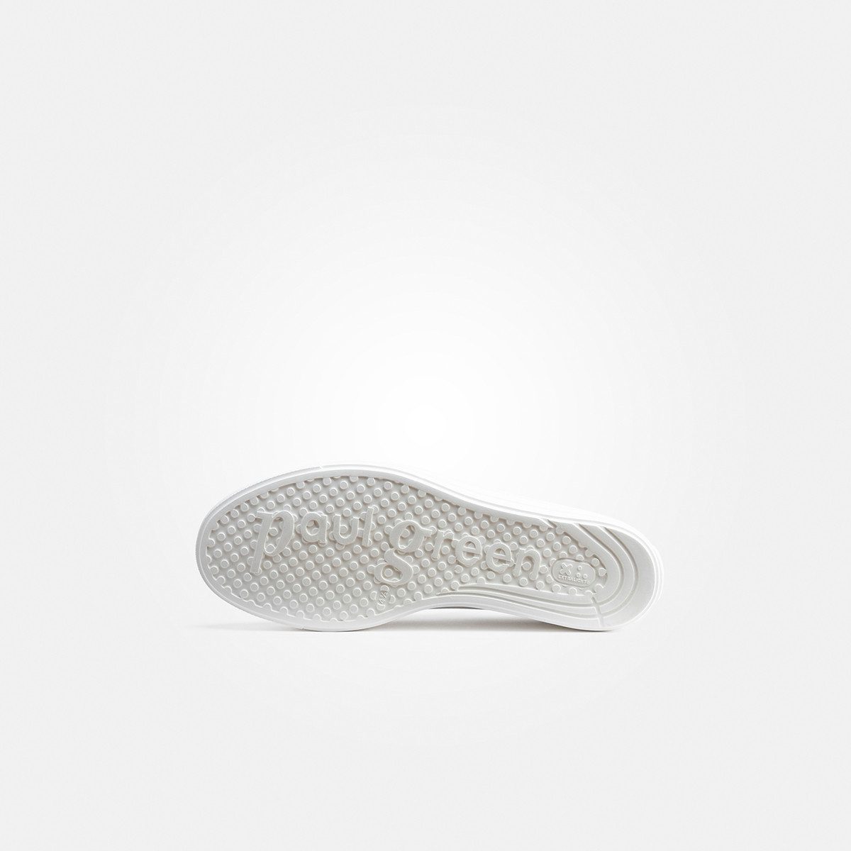 Paul Green Paul Green 5017-305, Sneaker in Blau für Damen Sneaker