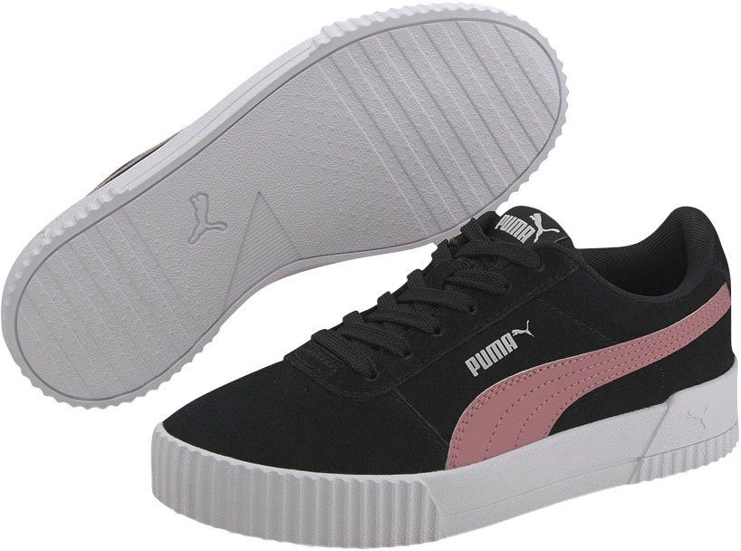 junior puma carina
