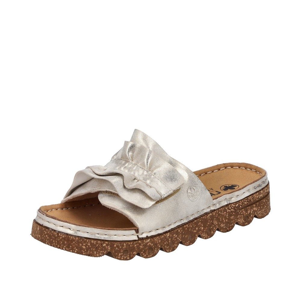 Rieker Pantolette günstig online kaufen