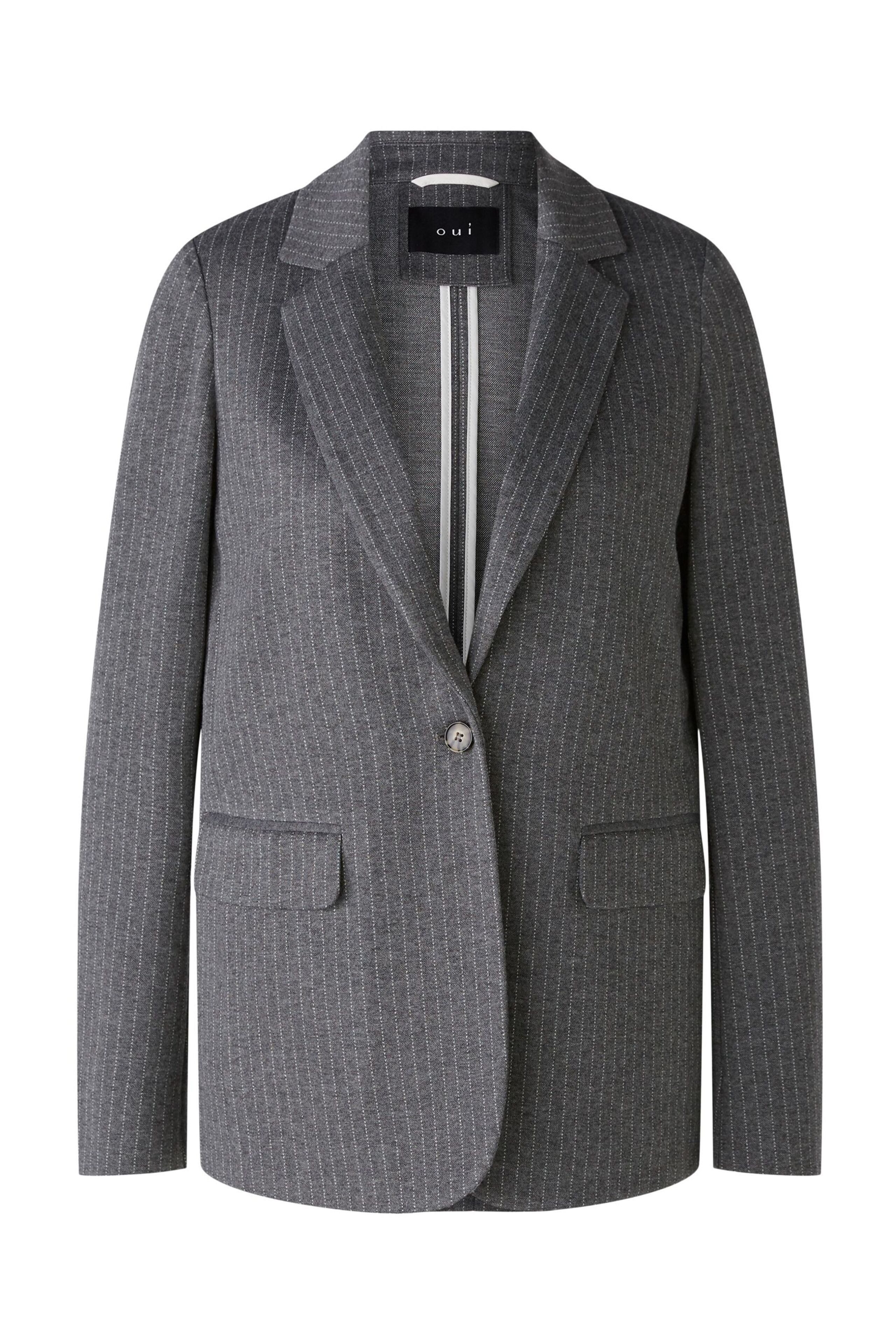 Oui Jerseyblazer