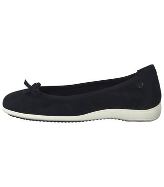 Tamaris Ballerinas Leder Ballerina